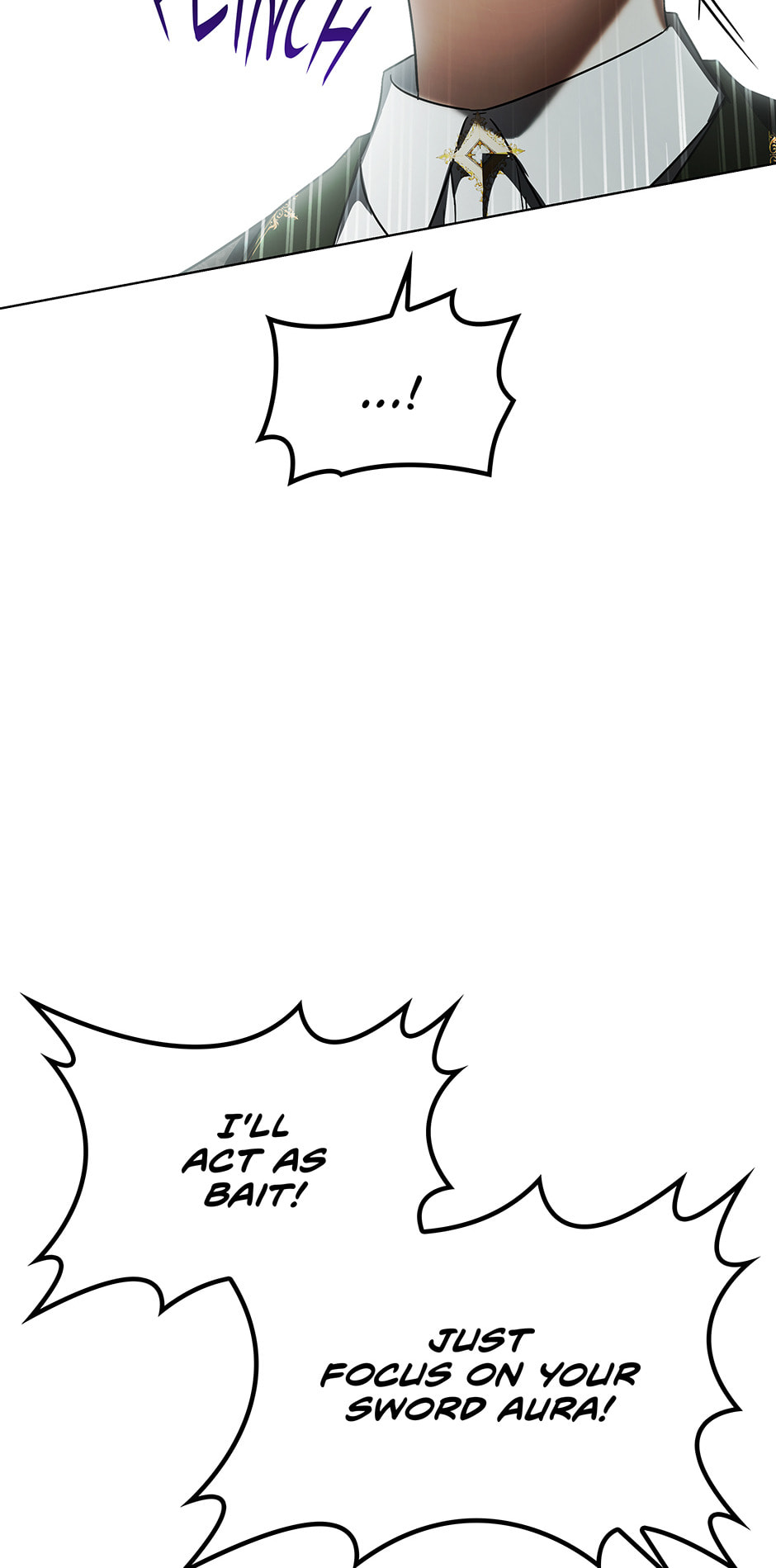 Read Let Me Tag Along chapter 40 image 14 on Lezhin