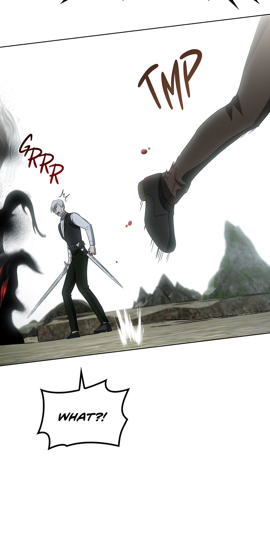Read Let Me Tag Along chapter 40 image 15 on Lezhin