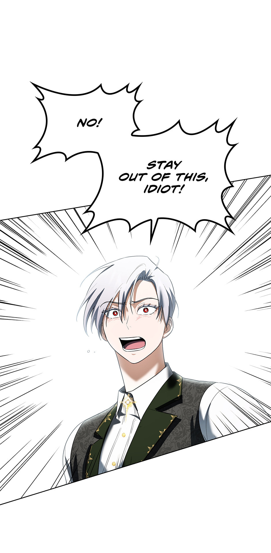 Read Let Me Tag Along chapter 40 image 16 on Lezhin