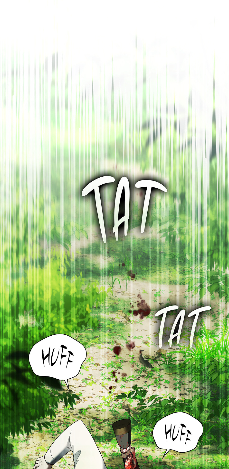 Read Let Me Tag Along chapter 40 image 18 on Lezhin