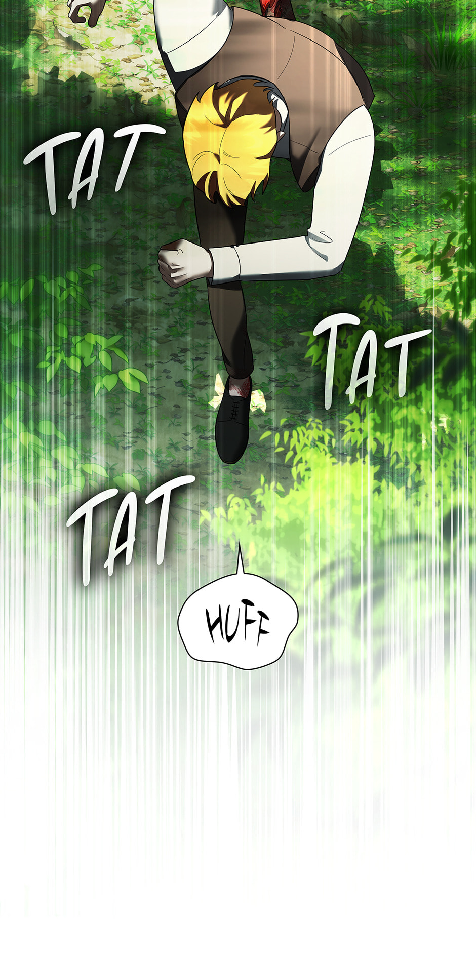Read Let Me Tag Along chapter 40 image 19 on Lezhin