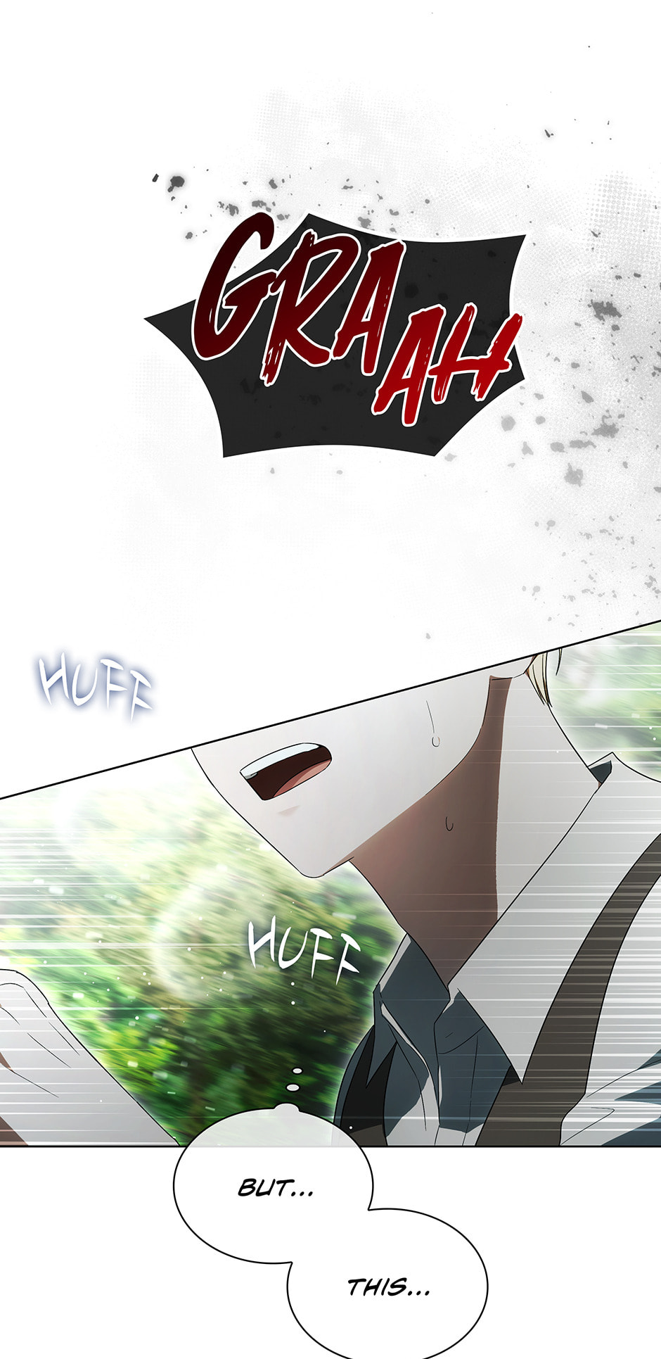 Read Let Me Tag Along chapter 40 image 20 on Lezhin