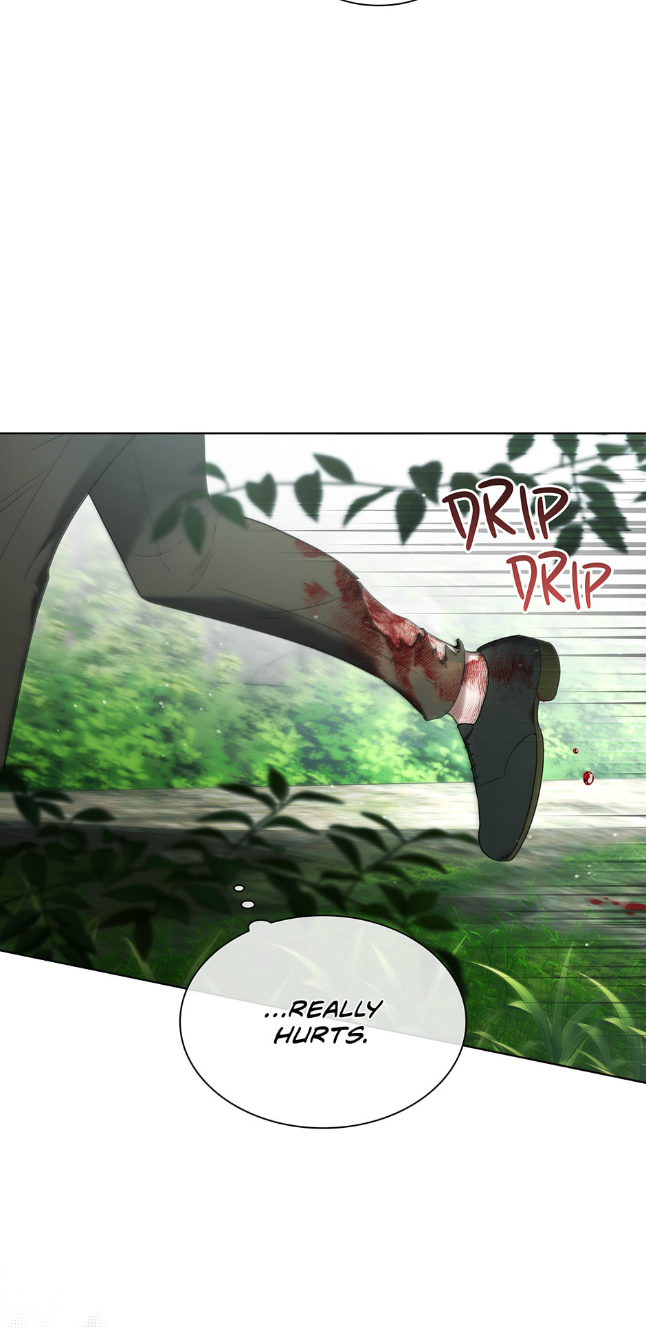 Read Let Me Tag Along chapter 40 image 21 on Lezhin