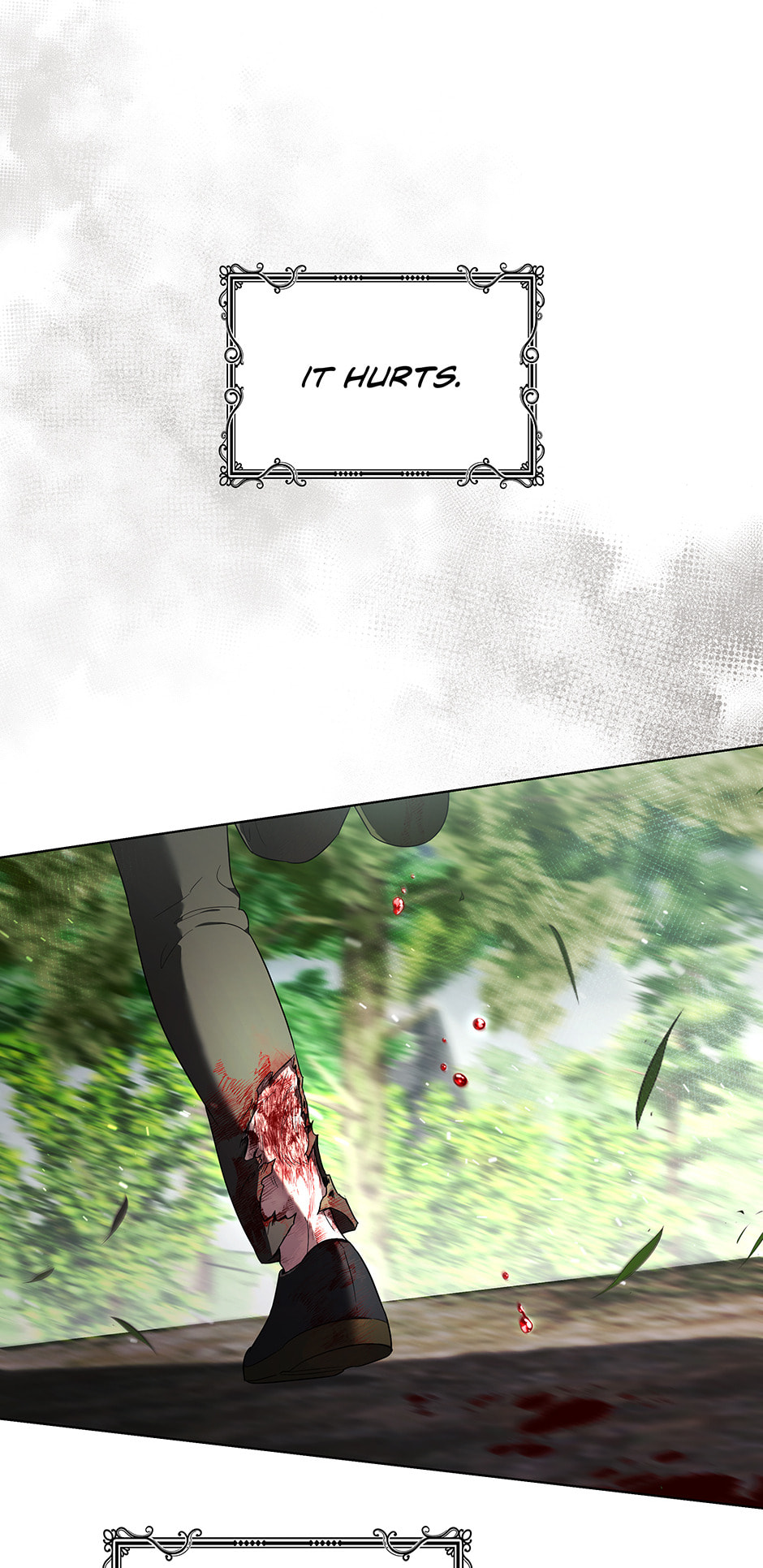 Read Let Me Tag Along chapter 40 image 22 on Lezhin