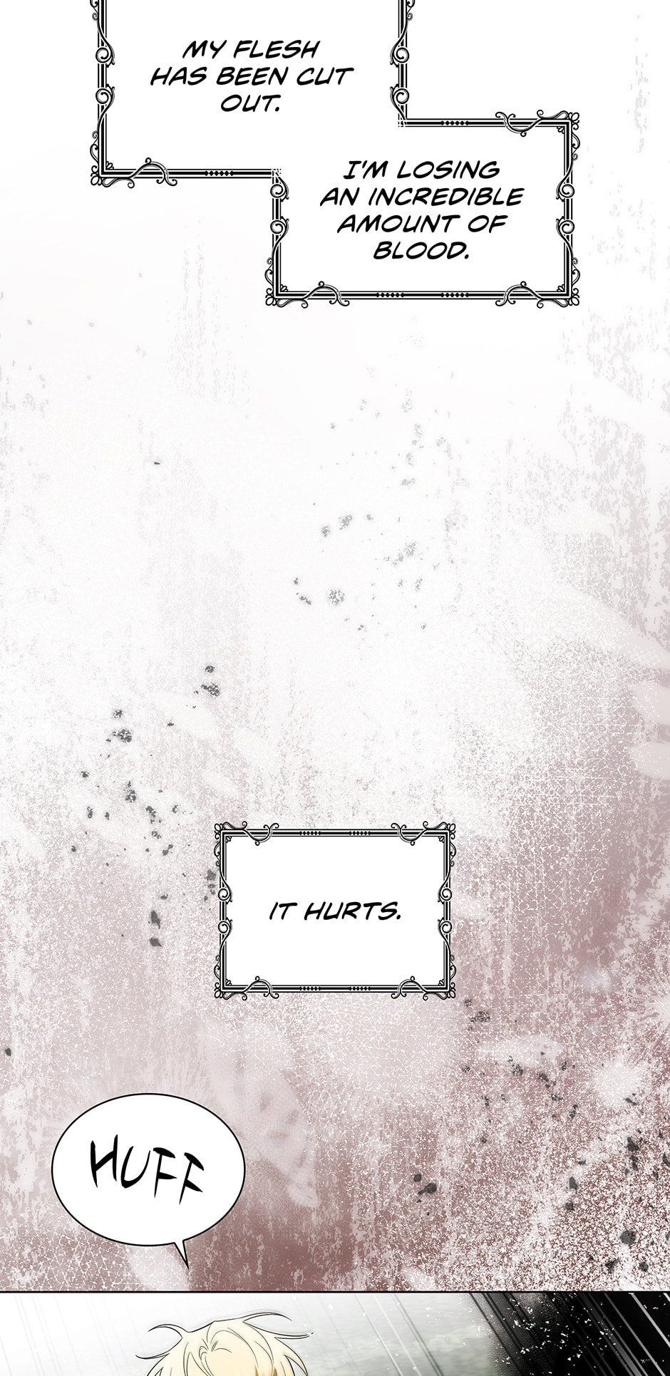 Read Let Me Tag Along chapter 40 image 23 on Lezhin