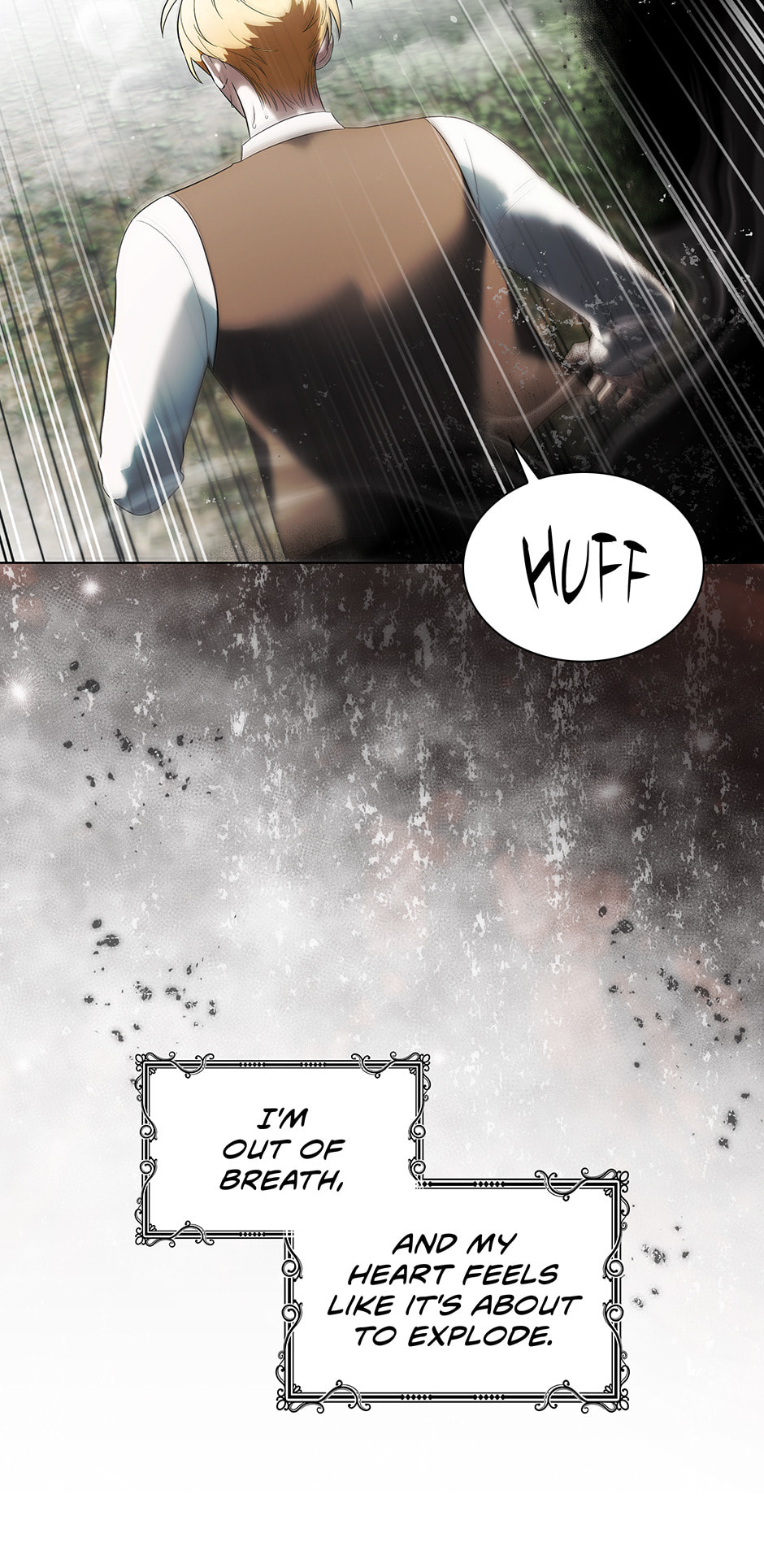 Read Let Me Tag Along chapter 40 image 24 on Lezhin