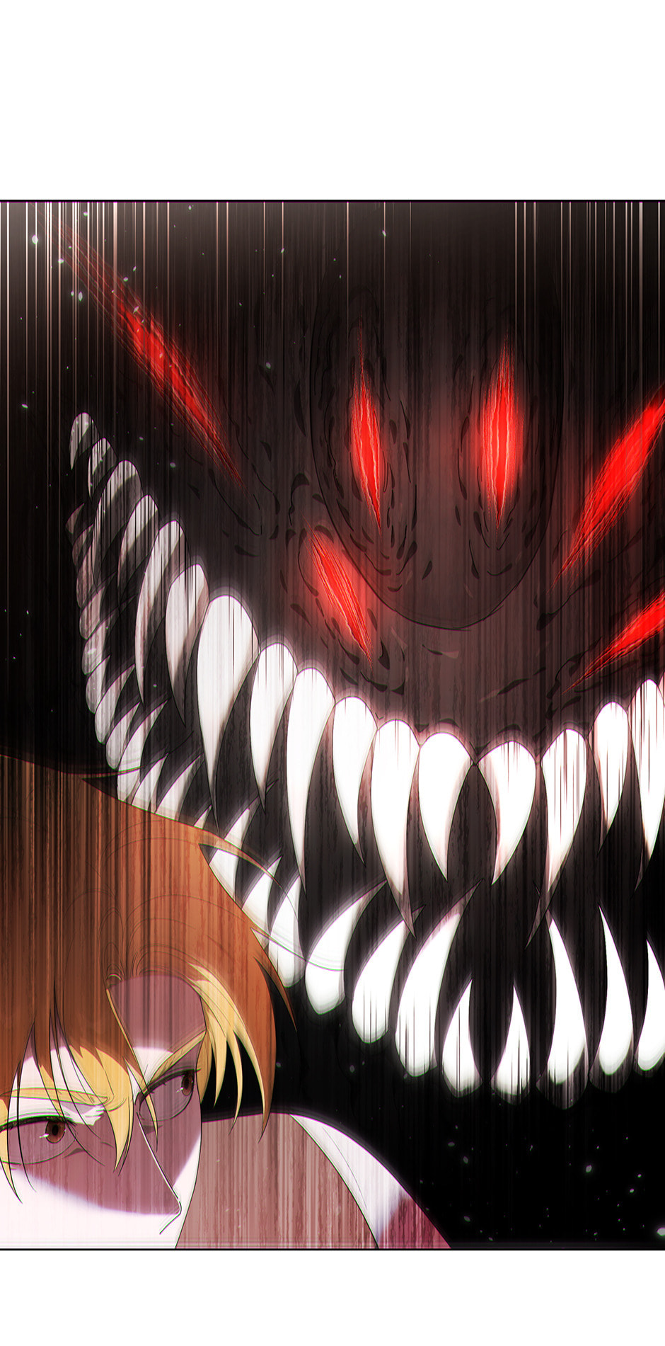 Read Let Me Tag Along chapter 40 image 25 on Lezhin