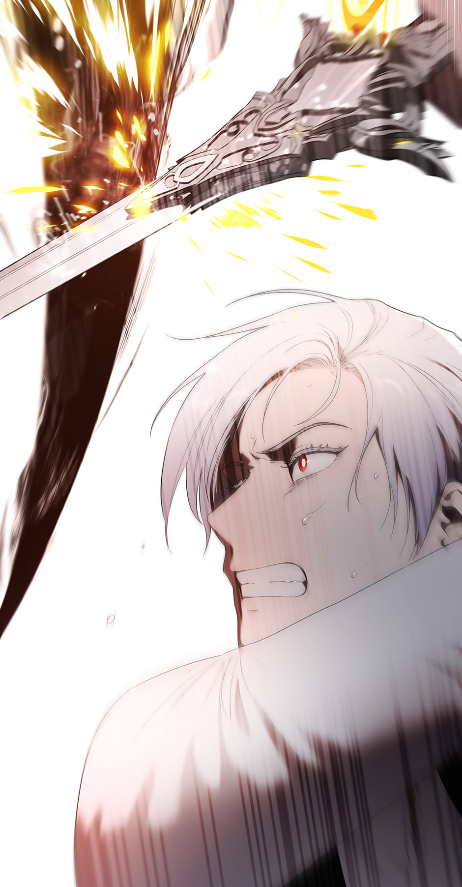 Read Let Me Tag Along chapter 40 image 3 on Lezhin