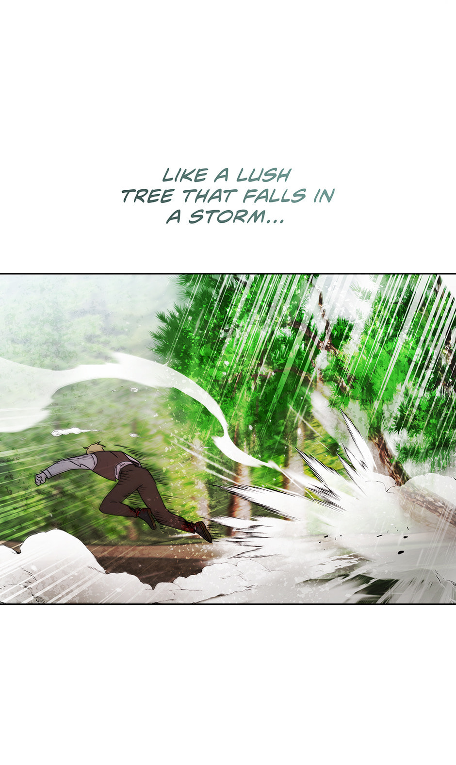 Read Let Me Tag Along chapter 40 image 32 on Lezhin