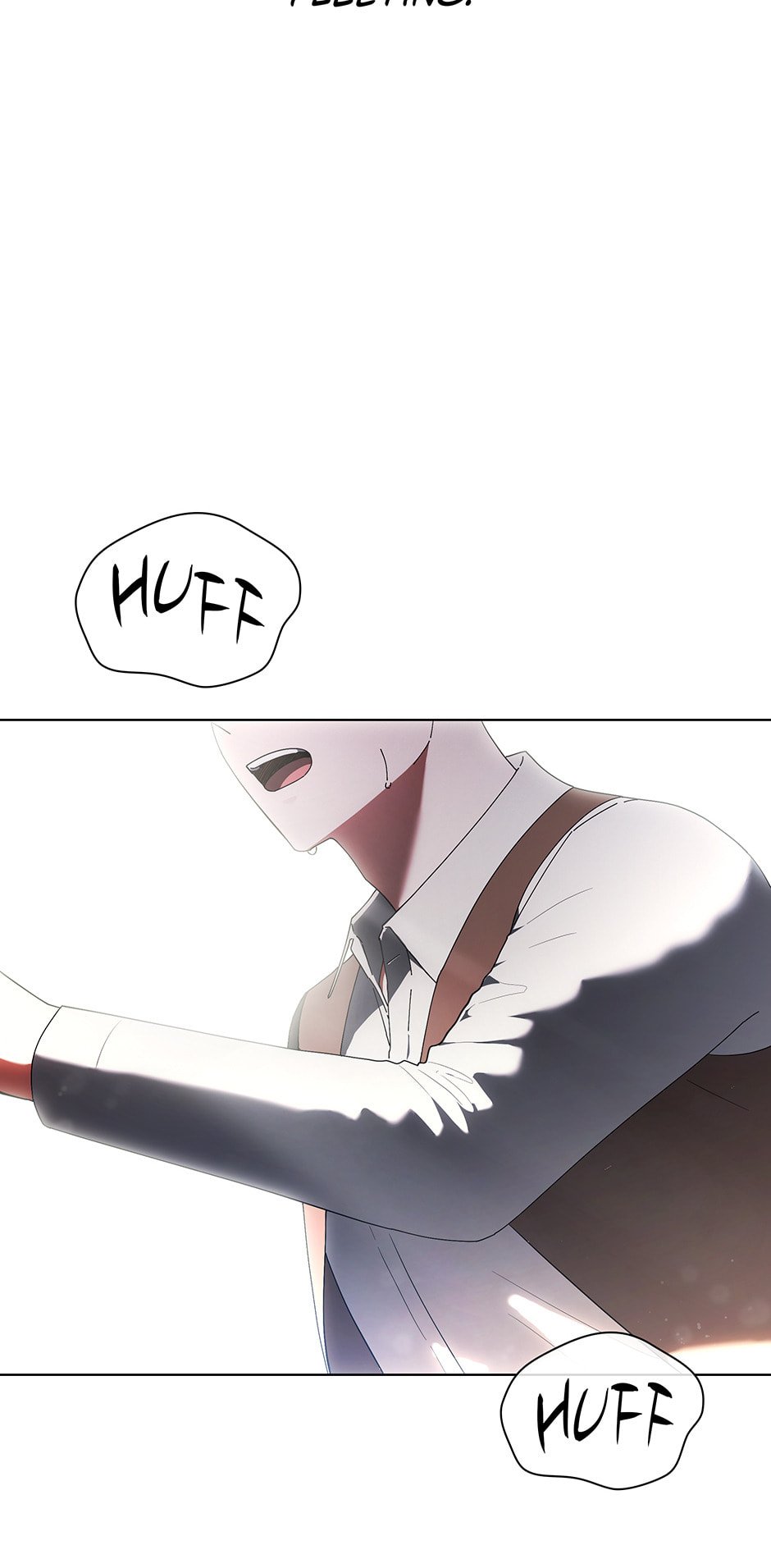 Read Let Me Tag Along chapter 40 image 36 on Lezhin