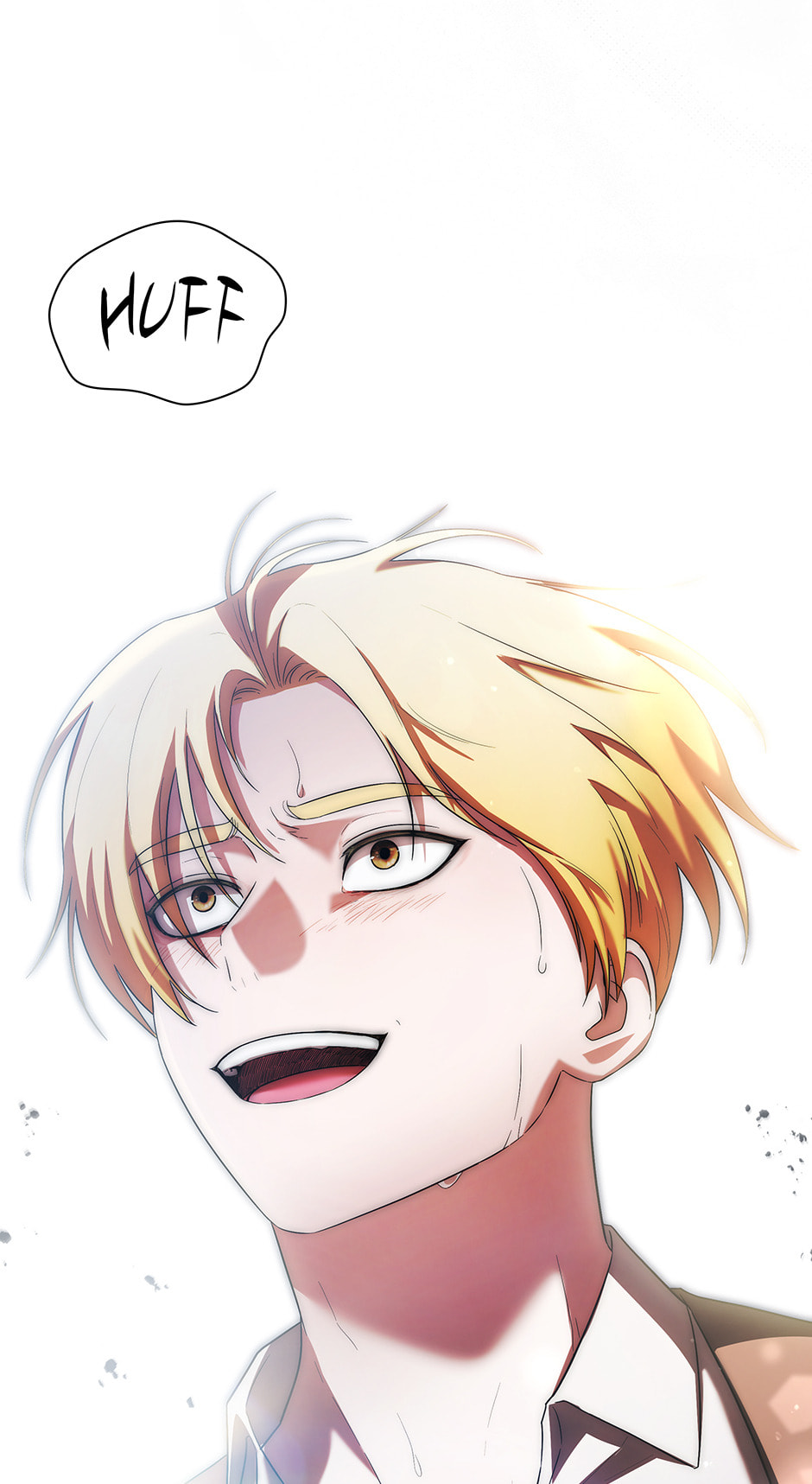 Read Let Me Tag Along chapter 40 image 39 on Lezhin