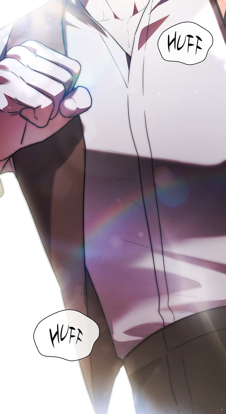 Read Let Me Tag Along chapter 40 image 40 on Lezhin