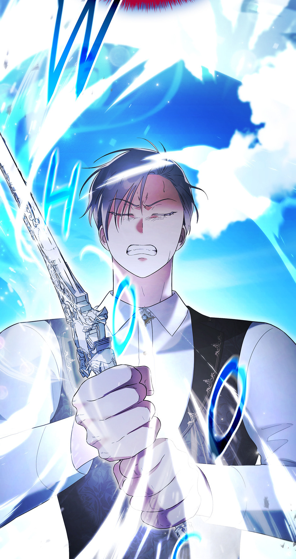 Read Let Me Tag Along chapter 40 image 44 on Lezhin