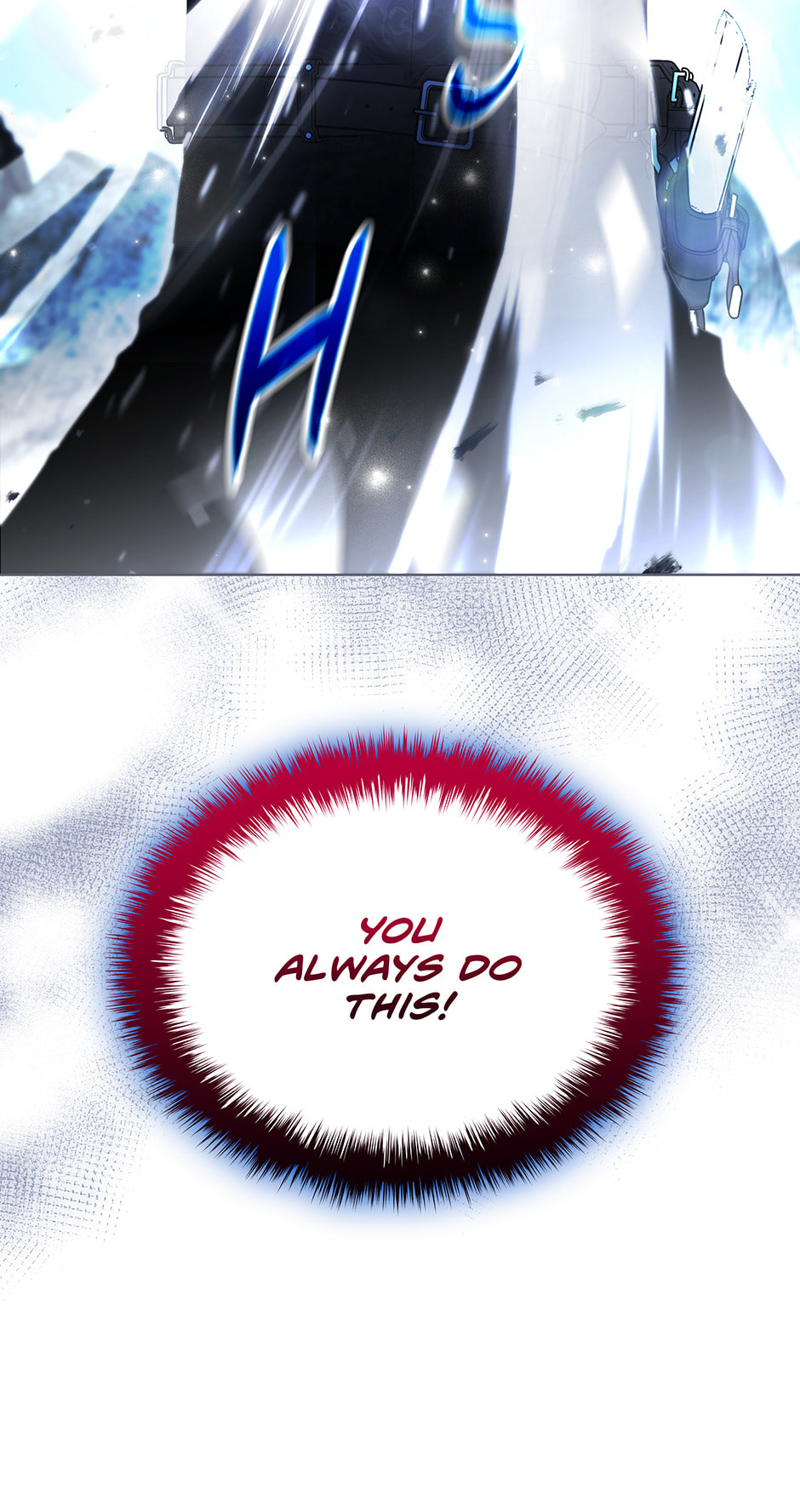 Read Let Me Tag Along chapter 40 image 45 on Lezhin