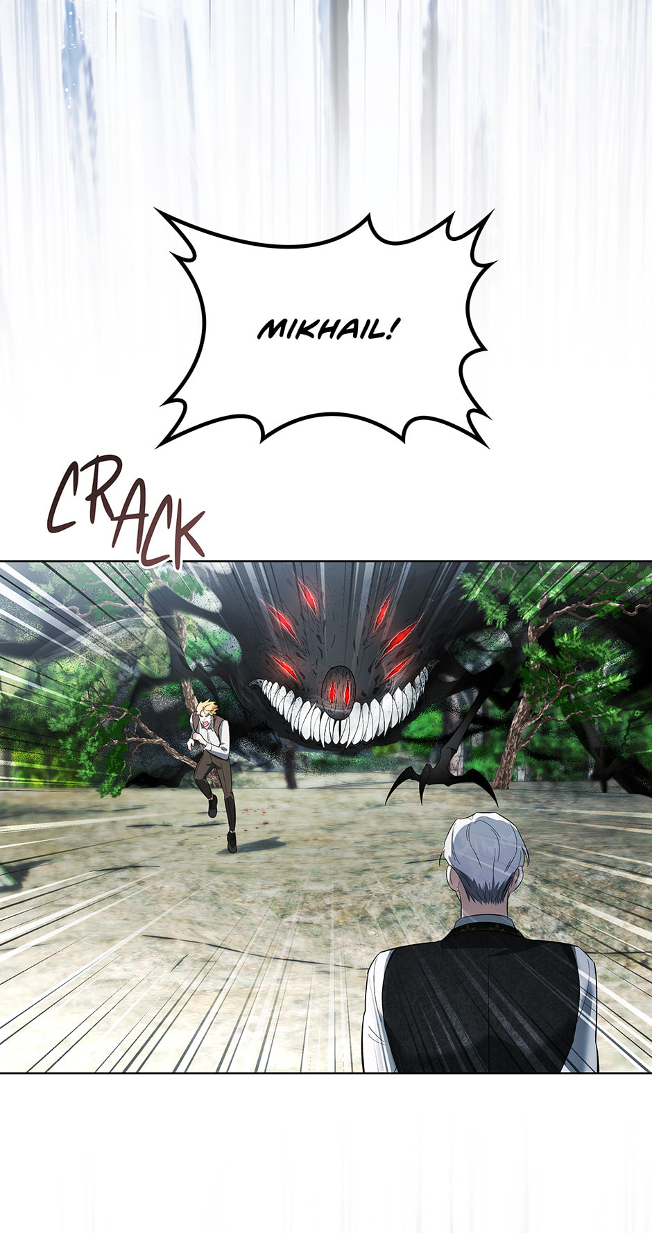 Read Let Me Tag Along chapter 40 image 47 on Lezhin