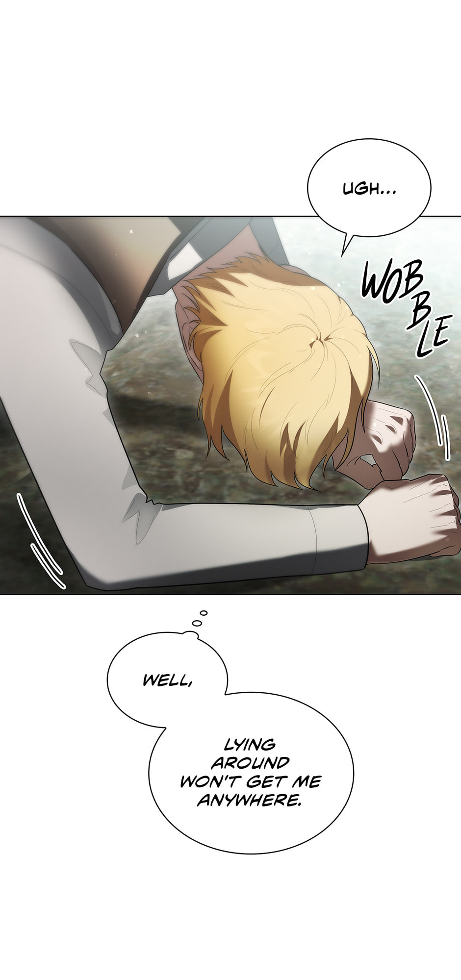Read Let Me Tag Along chapter 40 image 5 on Lezhin