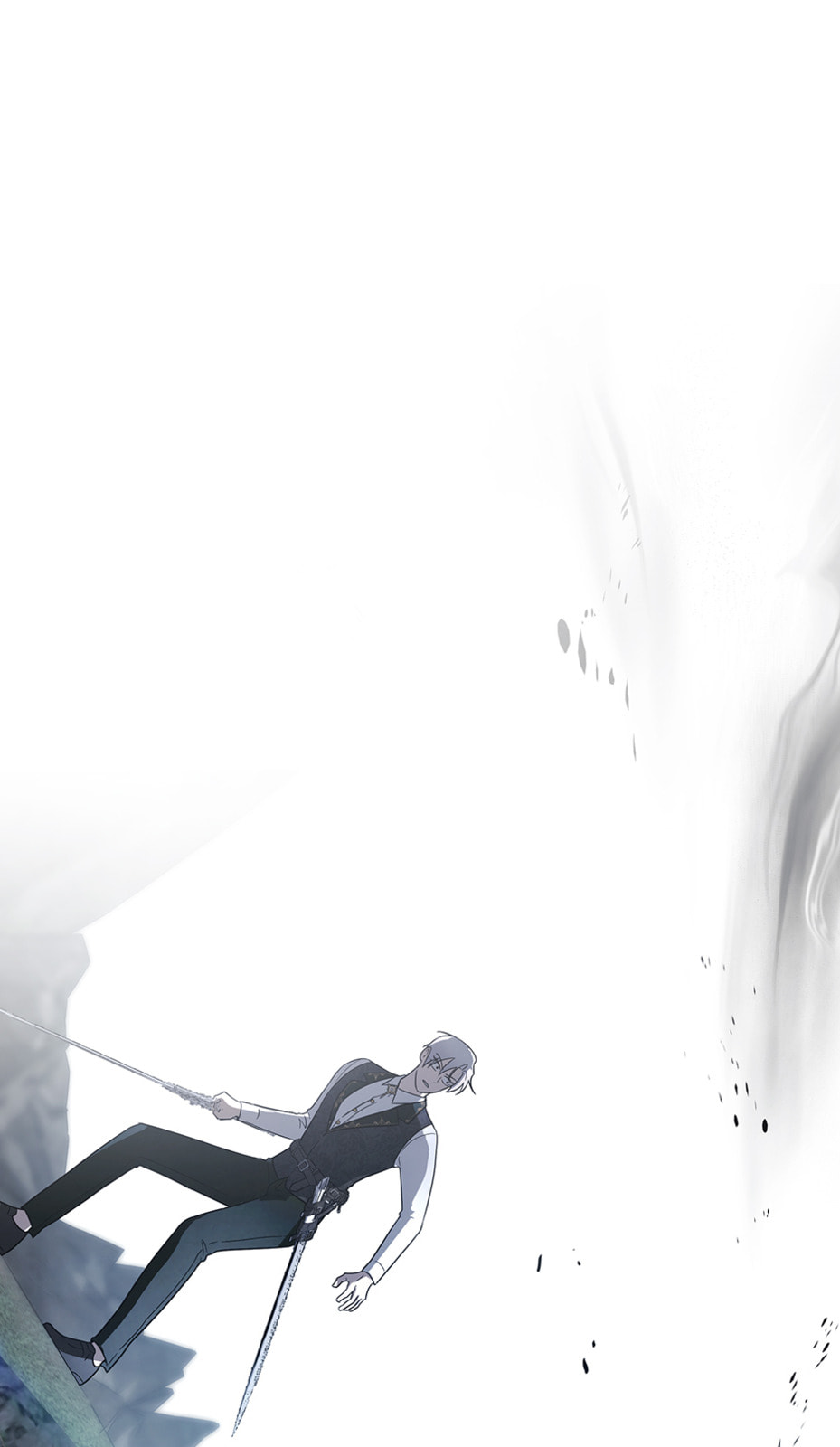 Read Let Me Tag Along chapter 40 image 59 on Lezhin