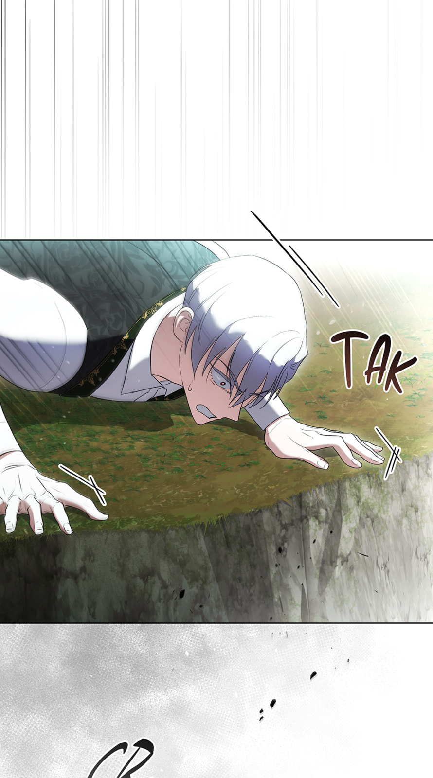 Read Let Me Tag Along chapter 40 image 69 on Lezhin