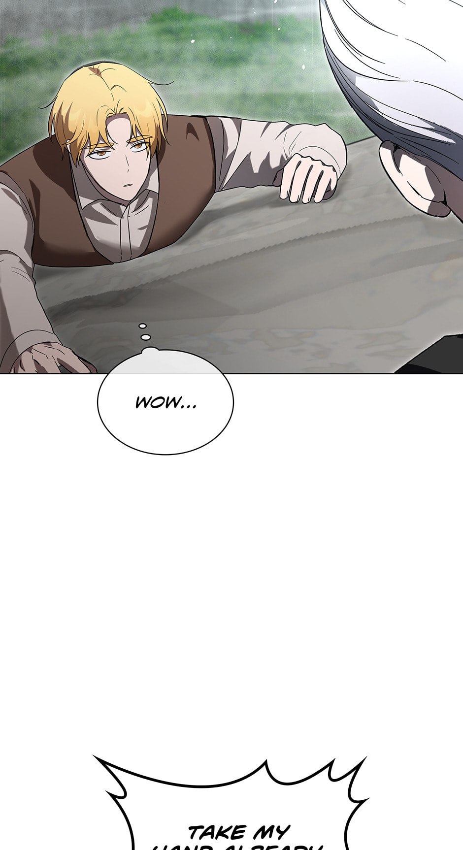 Read Let Me Tag Along chapter 40 image 74 on Lezhin