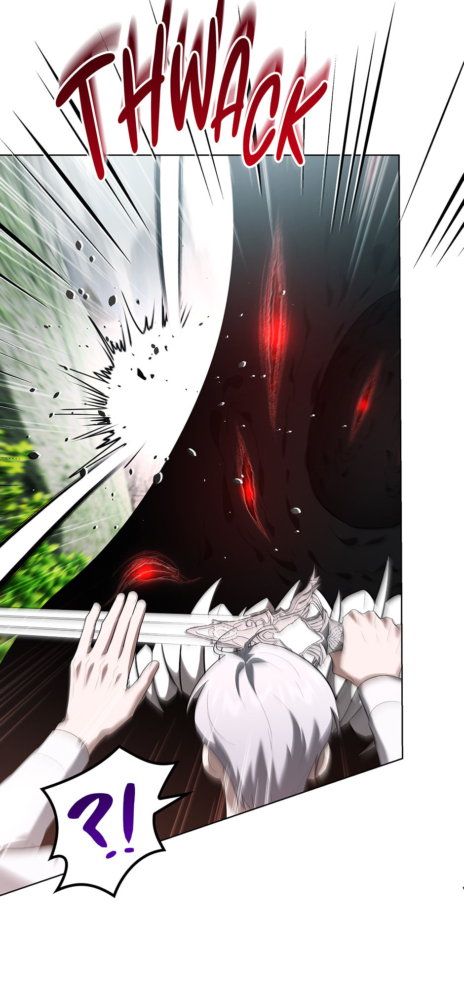Read Let Me Tag Along chapter 40 image 8 on Lezhin