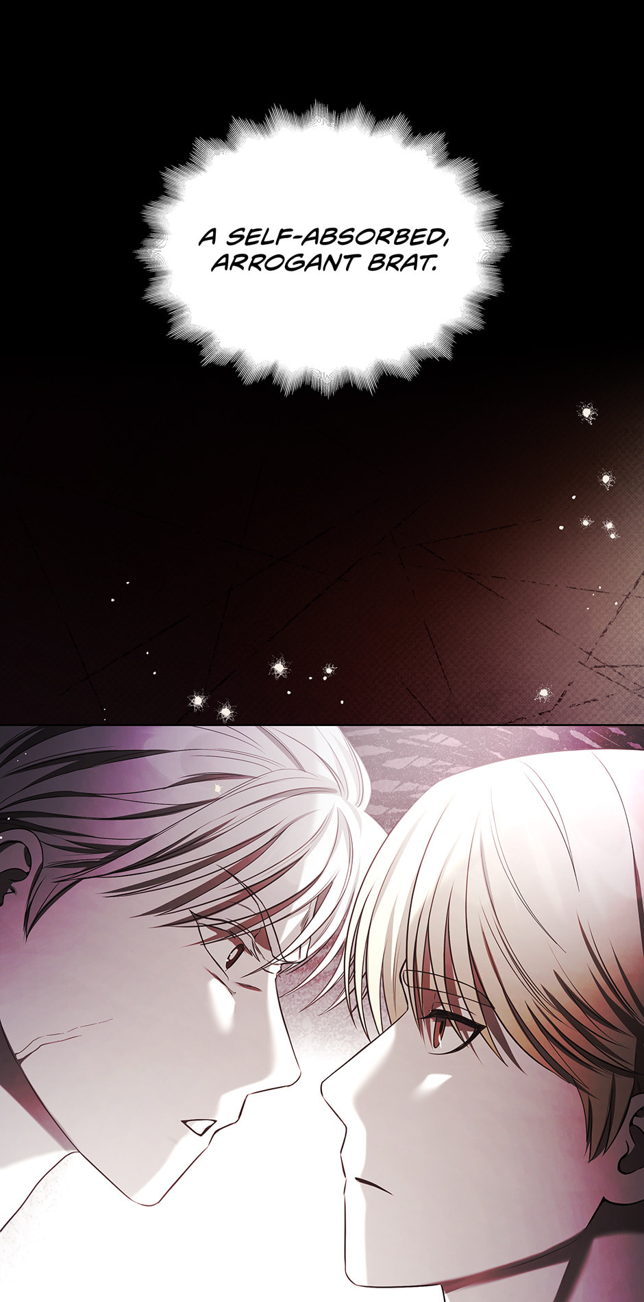 Read Let Me Tag Along chapter 40 image 83 on Lezhin