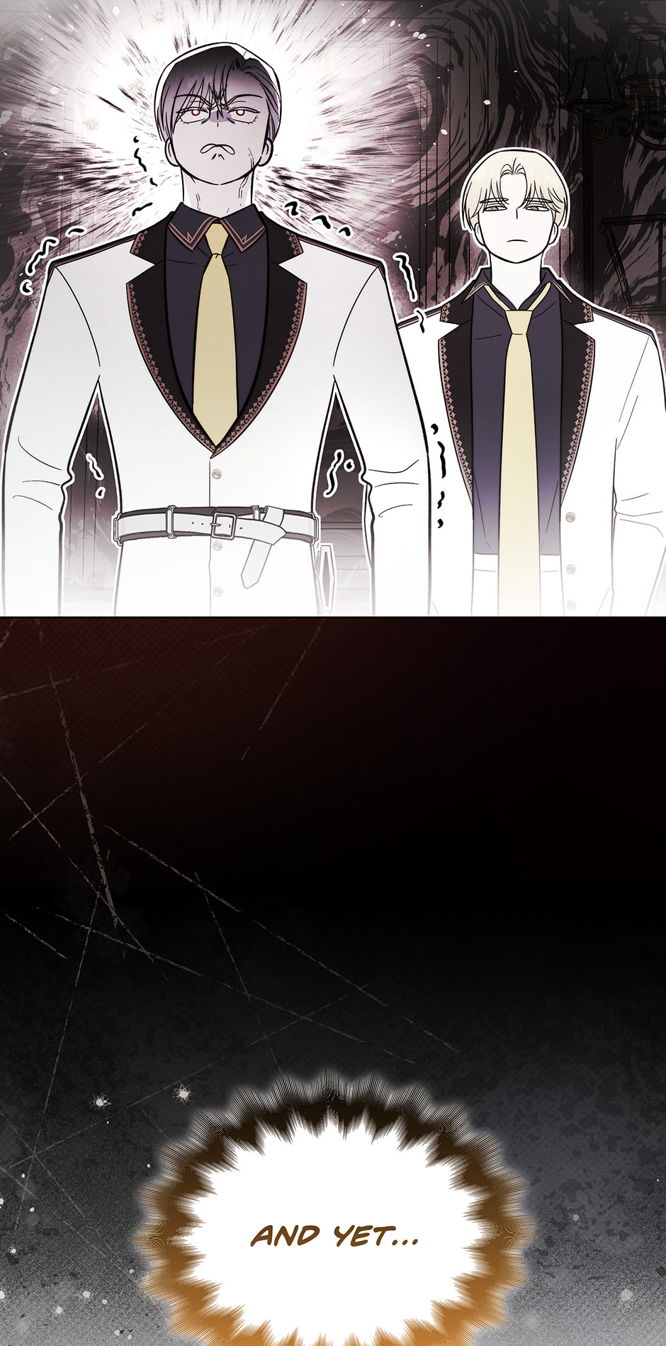 Read Let Me Tag Along chapter 40 image 85 on Lezhin