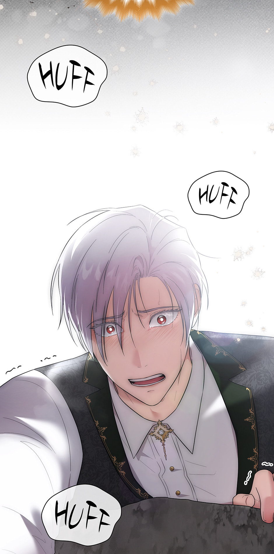 Read Let Me Tag Along chapter 40 image 86 on Lezhin