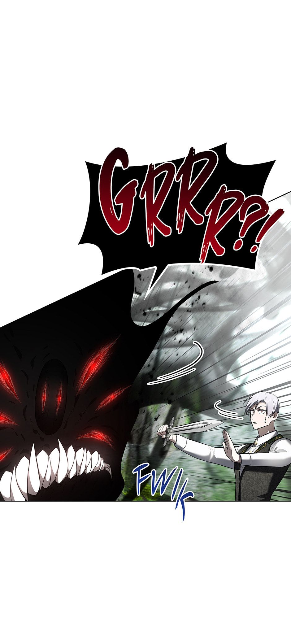 Read Let Me Tag Along chapter 40 image 9 on Lezhin