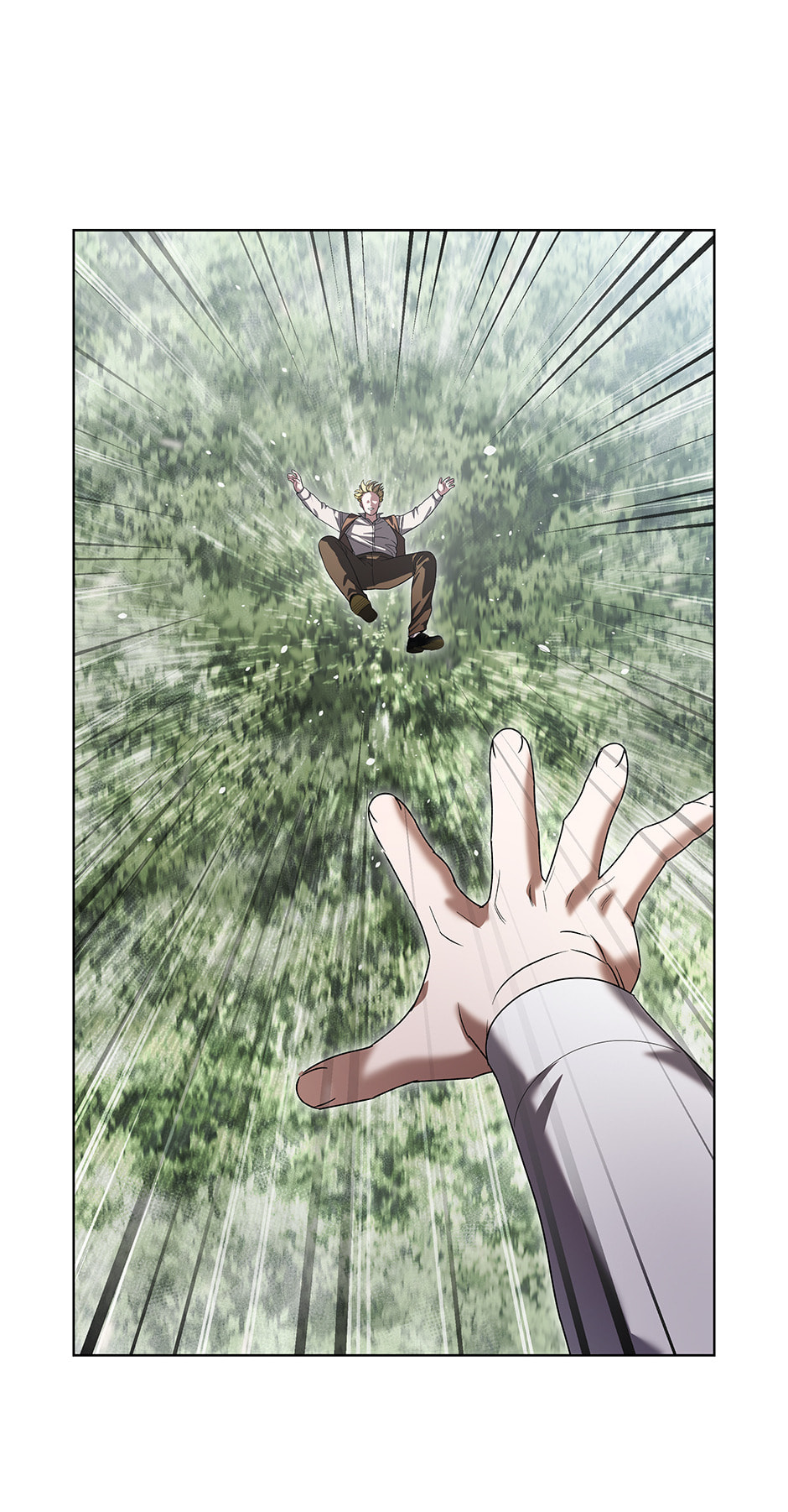 Read Let Me Tag Along chapter 40 image 95 on Lezhin