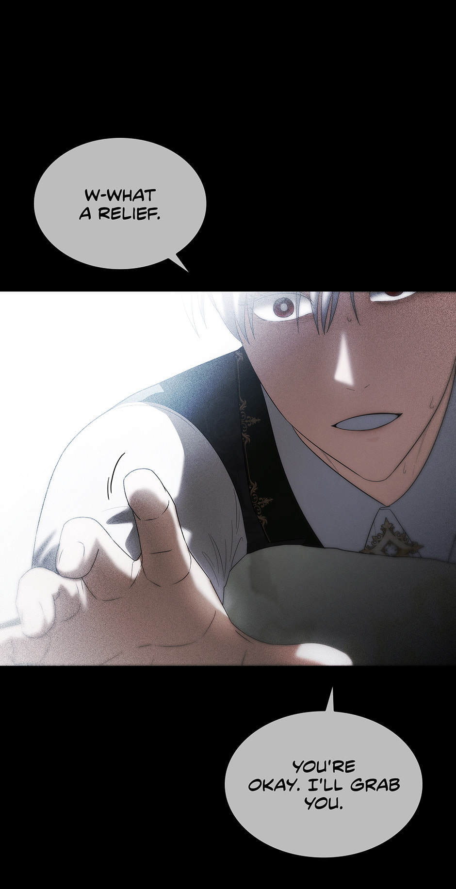 Read Let Me Tag Along chapter 41 image 20 on Lezhin