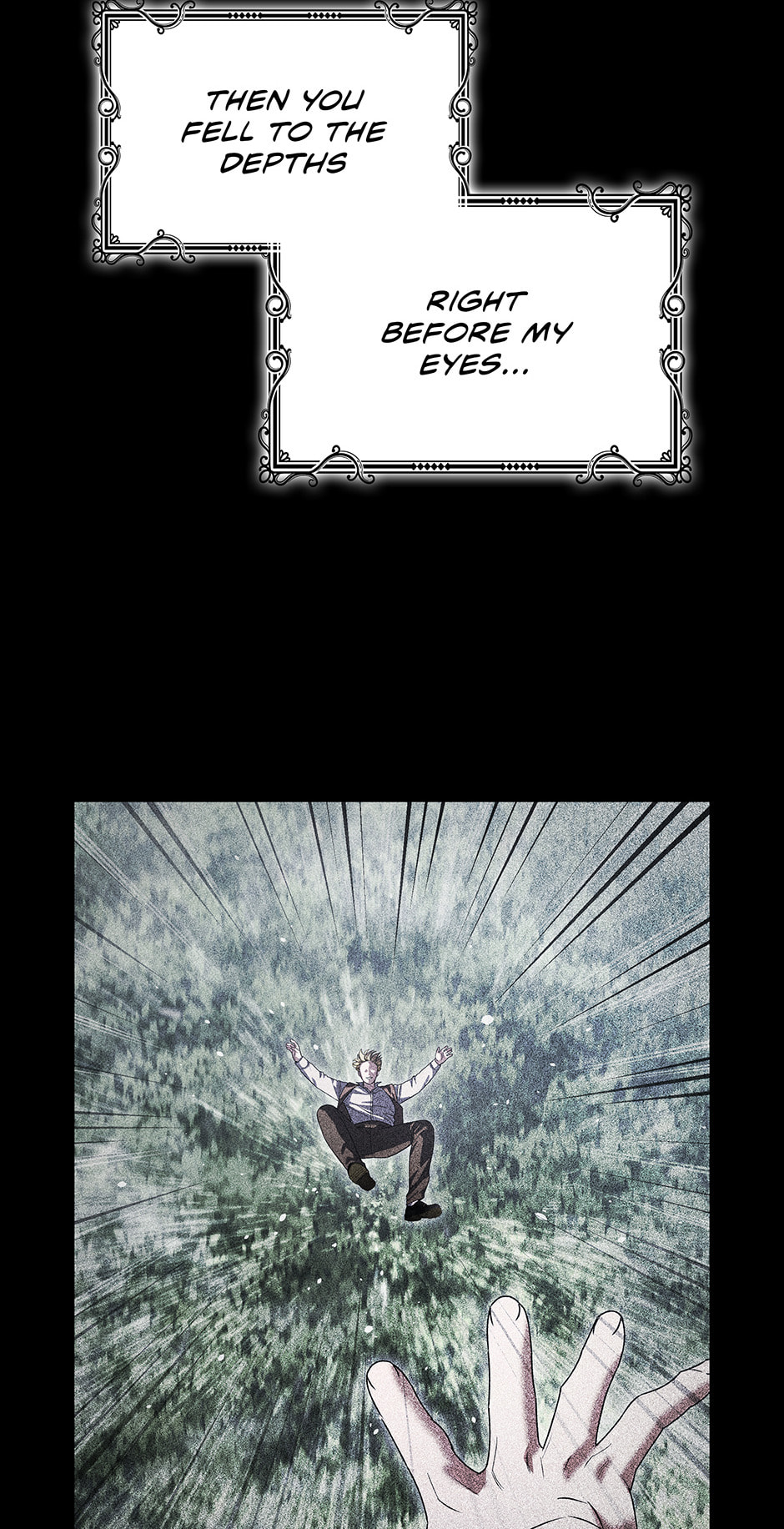 Read Let Me Tag Along chapter 41 image 23 on Lezhin