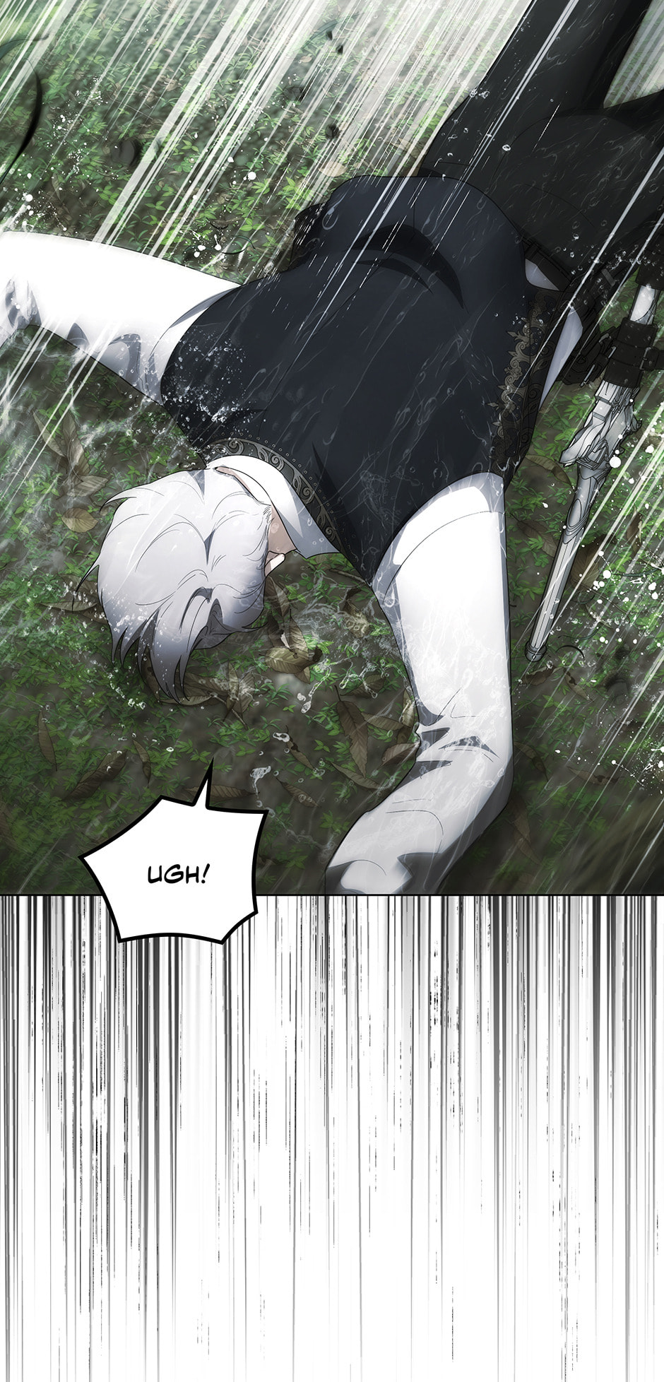 Read Let Me Tag Along chapter 41 image 27 on Lezhin
