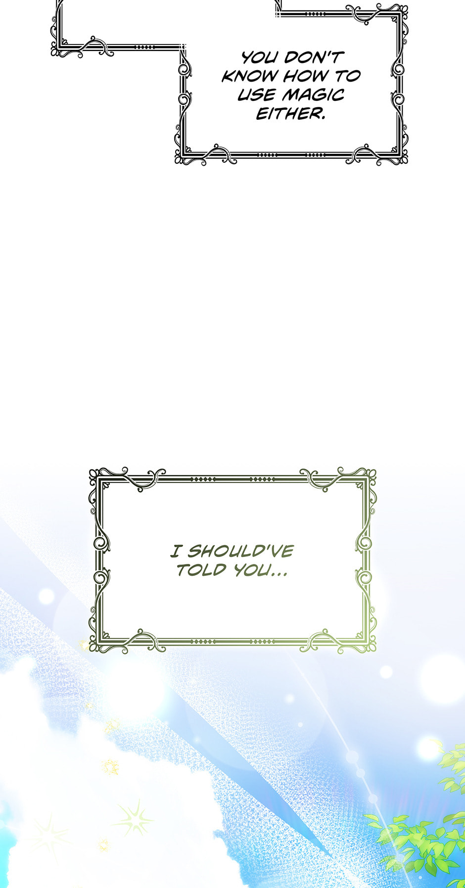 Read Let Me Tag Along chapter 41 image 30 on Lezhin