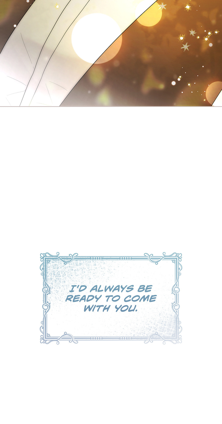 Read Let Me Tag Along chapter 41 image 33 on Lezhin