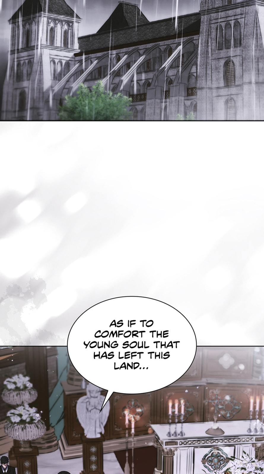 Read Let Me Tag Along chapter 41 image 40 on Lezhin
