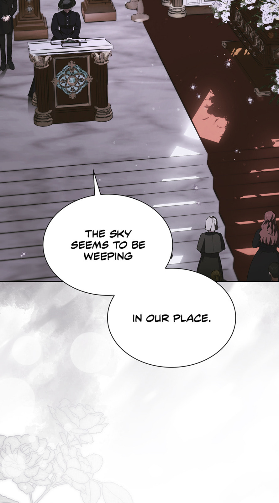 Read Let Me Tag Along chapter 41 image 41 on Lezhin