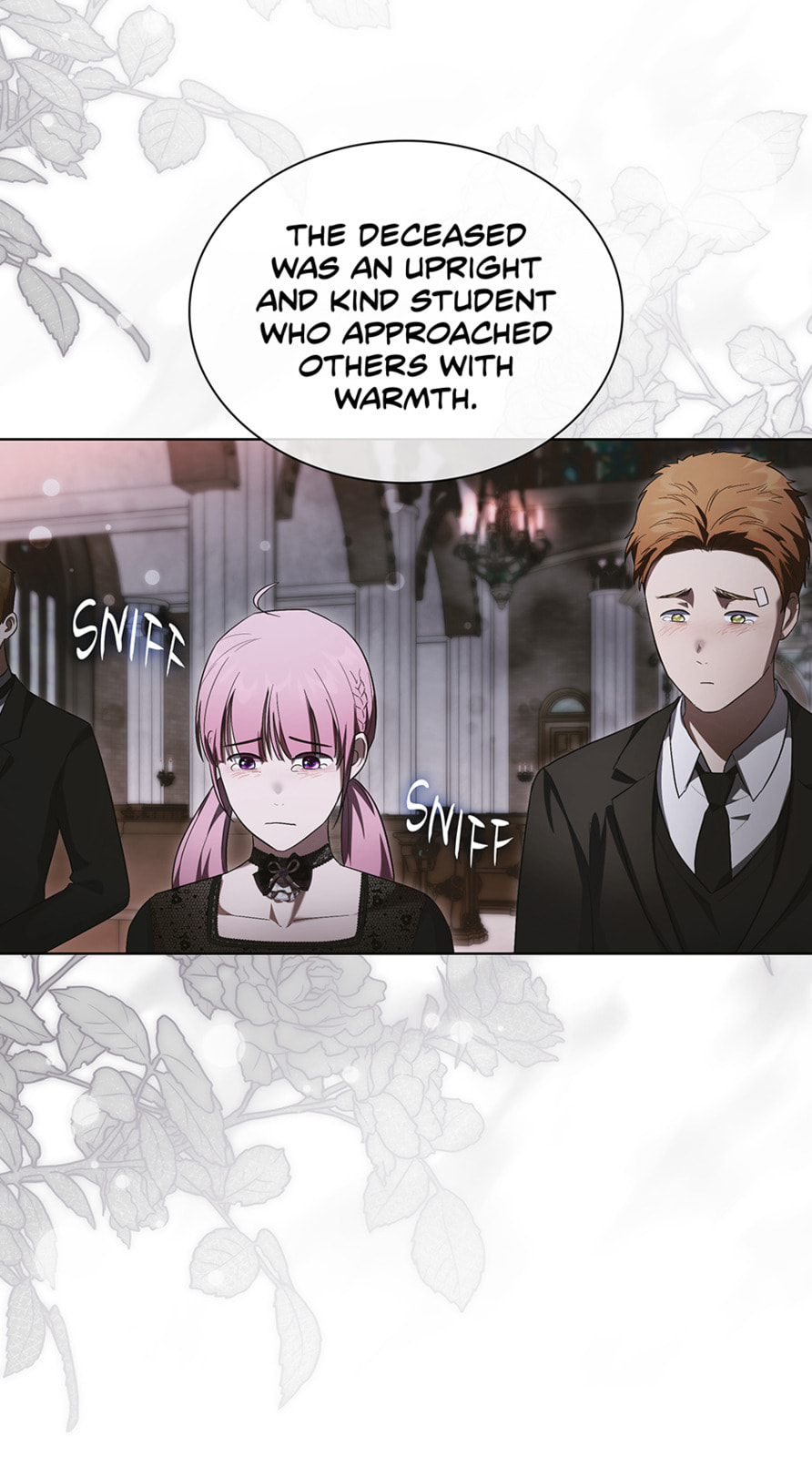 Read Let Me Tag Along chapter 41 image 42 on Lezhin
