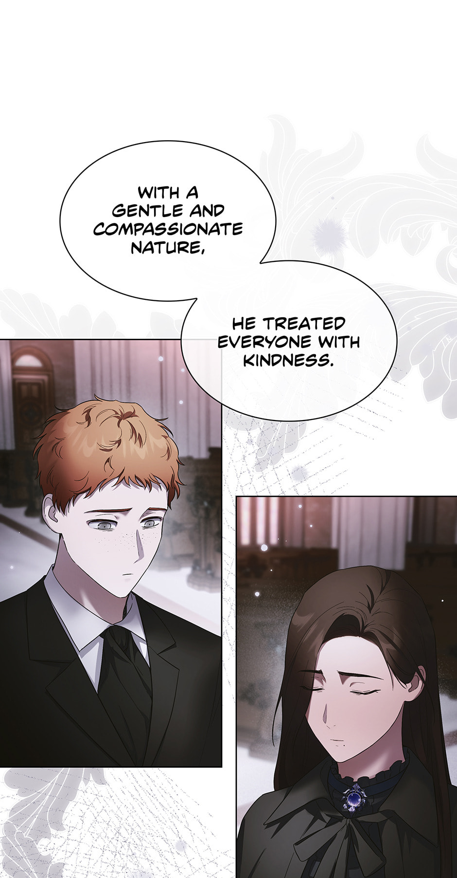 Read Let Me Tag Along chapter 41 image 43 on Lezhin