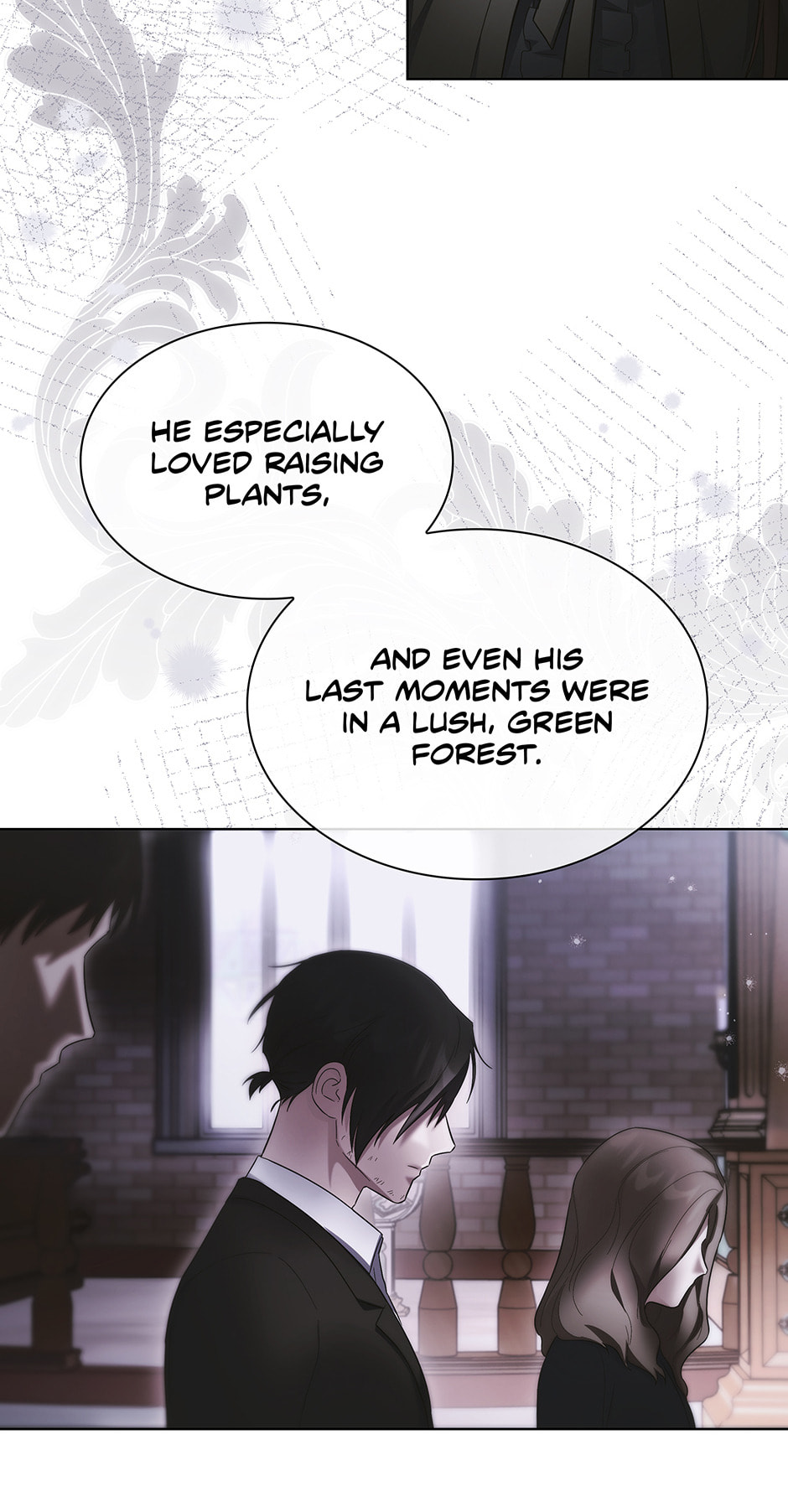 Read Let Me Tag Along chapter 41 image 44 on Lezhin