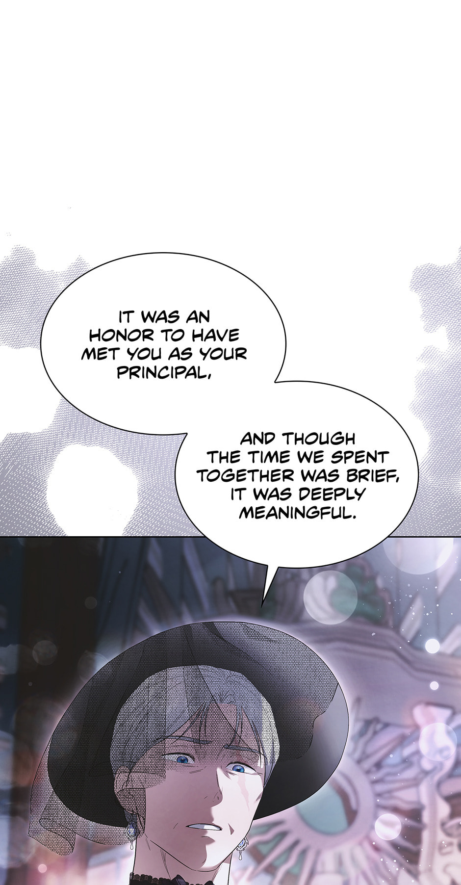 Read Let Me Tag Along chapter 41 image 45 on Lezhin