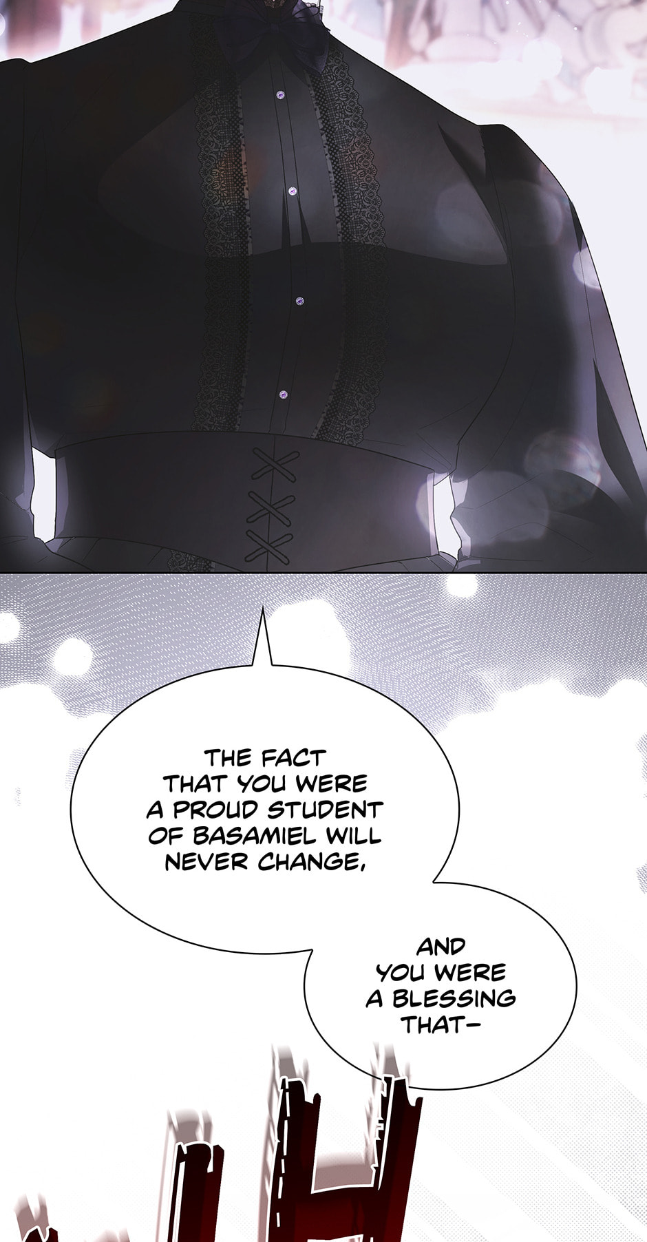 Read Let Me Tag Along chapter 41 image 46 on Lezhin