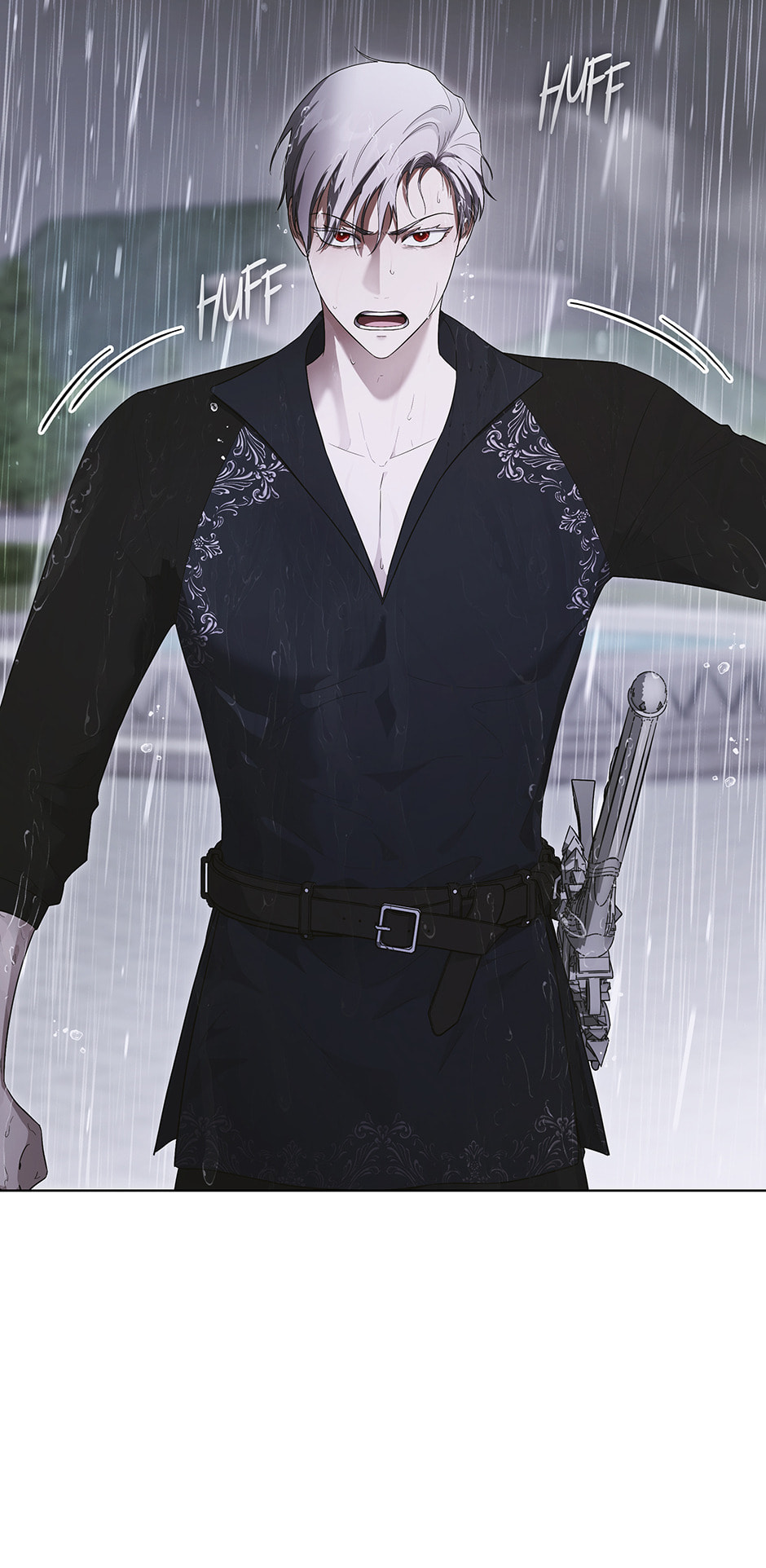 Read Let Me Tag Along chapter 41 image 49 on Lezhin