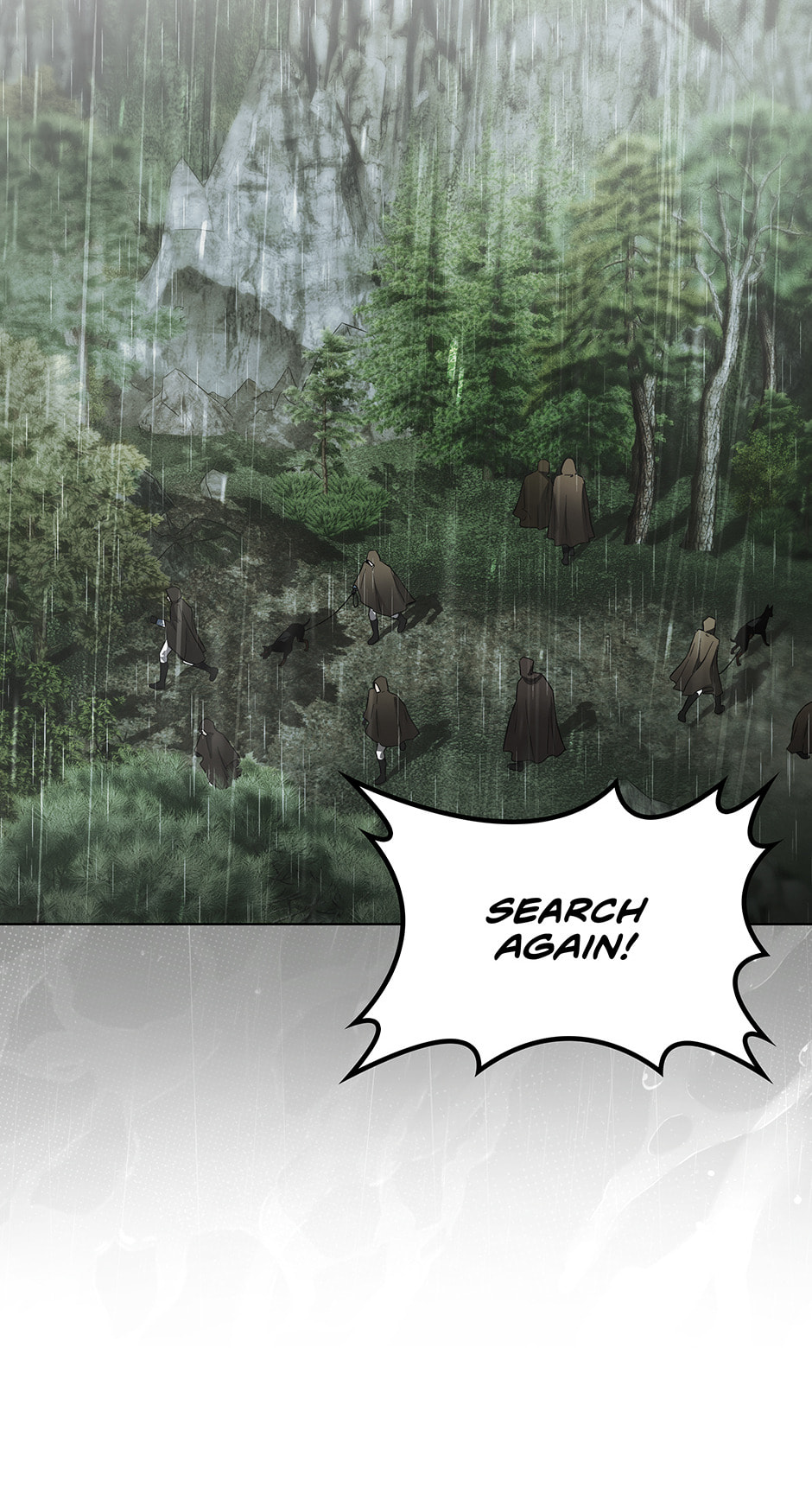 Read Let Me Tag Along chapter 41 image 5 on Lezhin