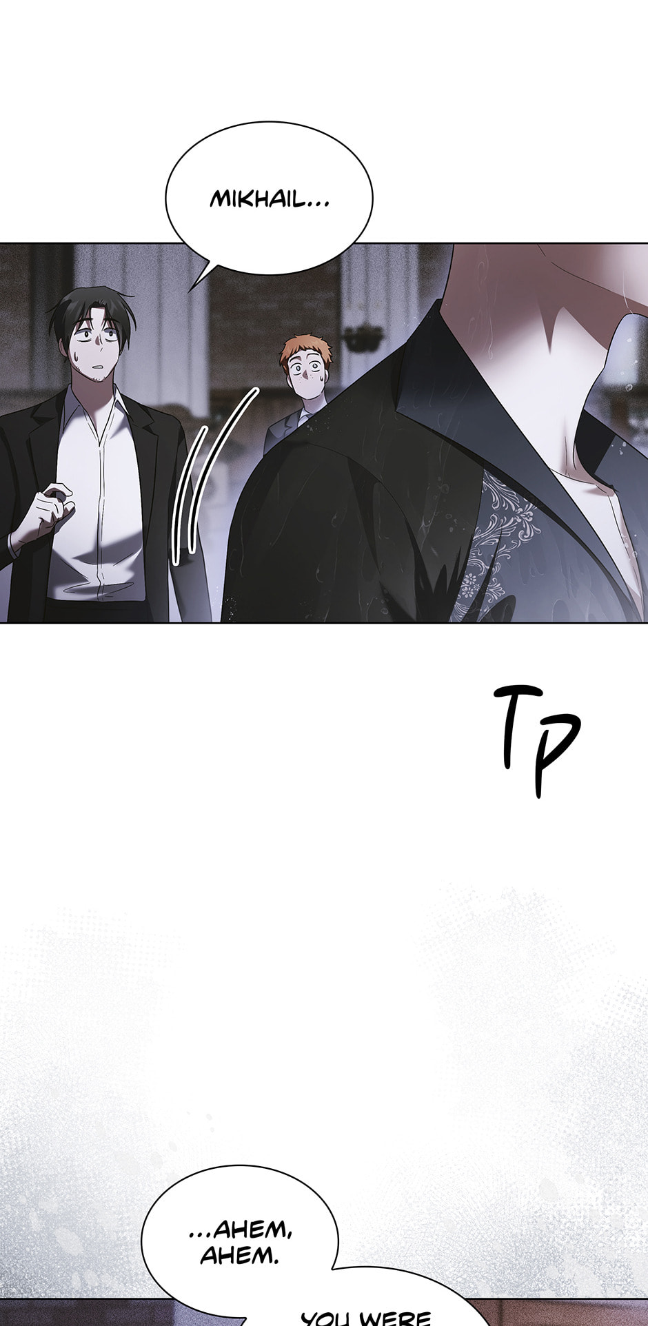 Read Let Me Tag Along chapter 41 image 51 on Lezhin