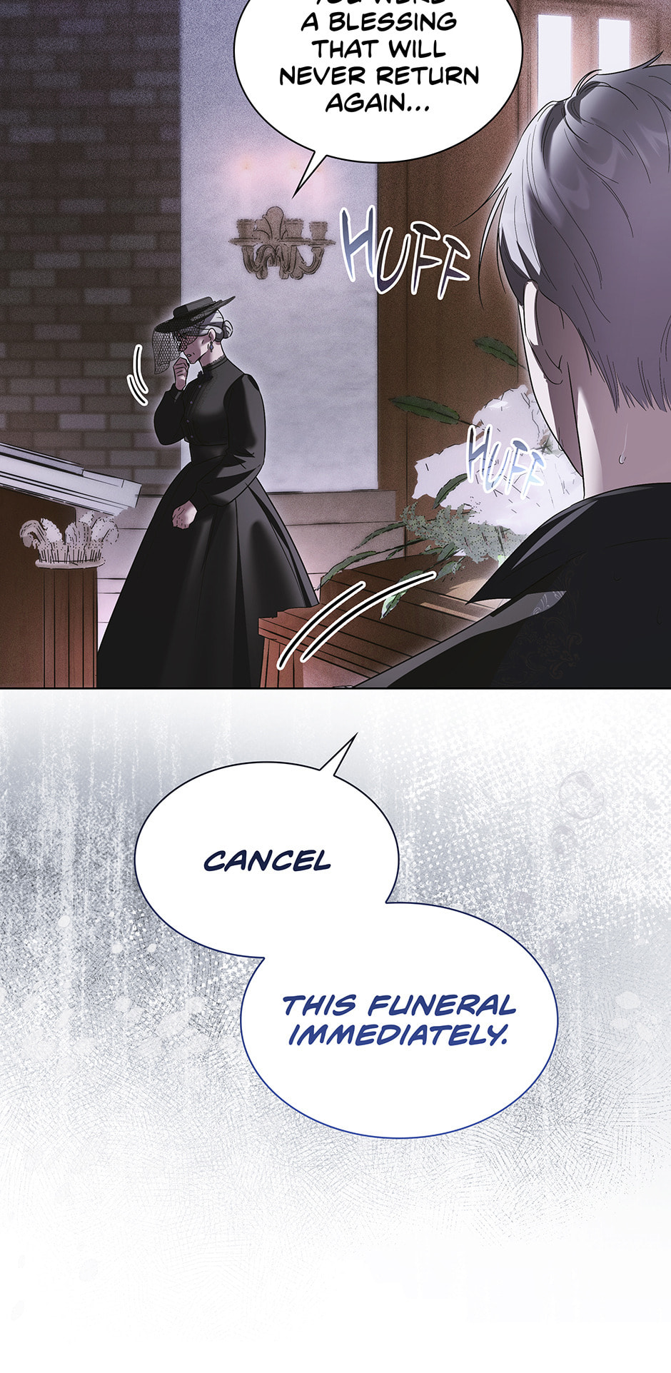 Read Let Me Tag Along chapter 41 image 52 on Lezhin