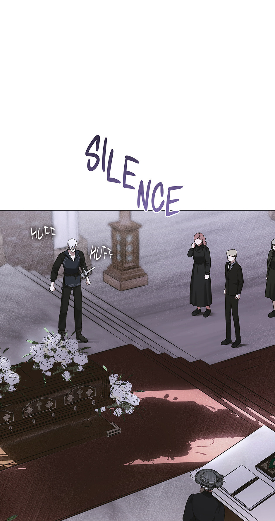 Read Let Me Tag Along chapter 41 image 53 on Lezhin