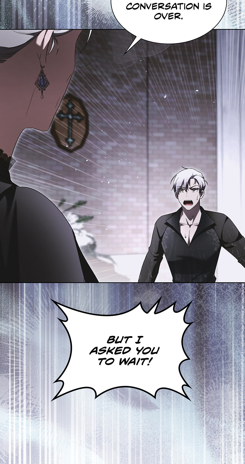 Read Let Me Tag Along chapter 41 image 56 on Lezhin