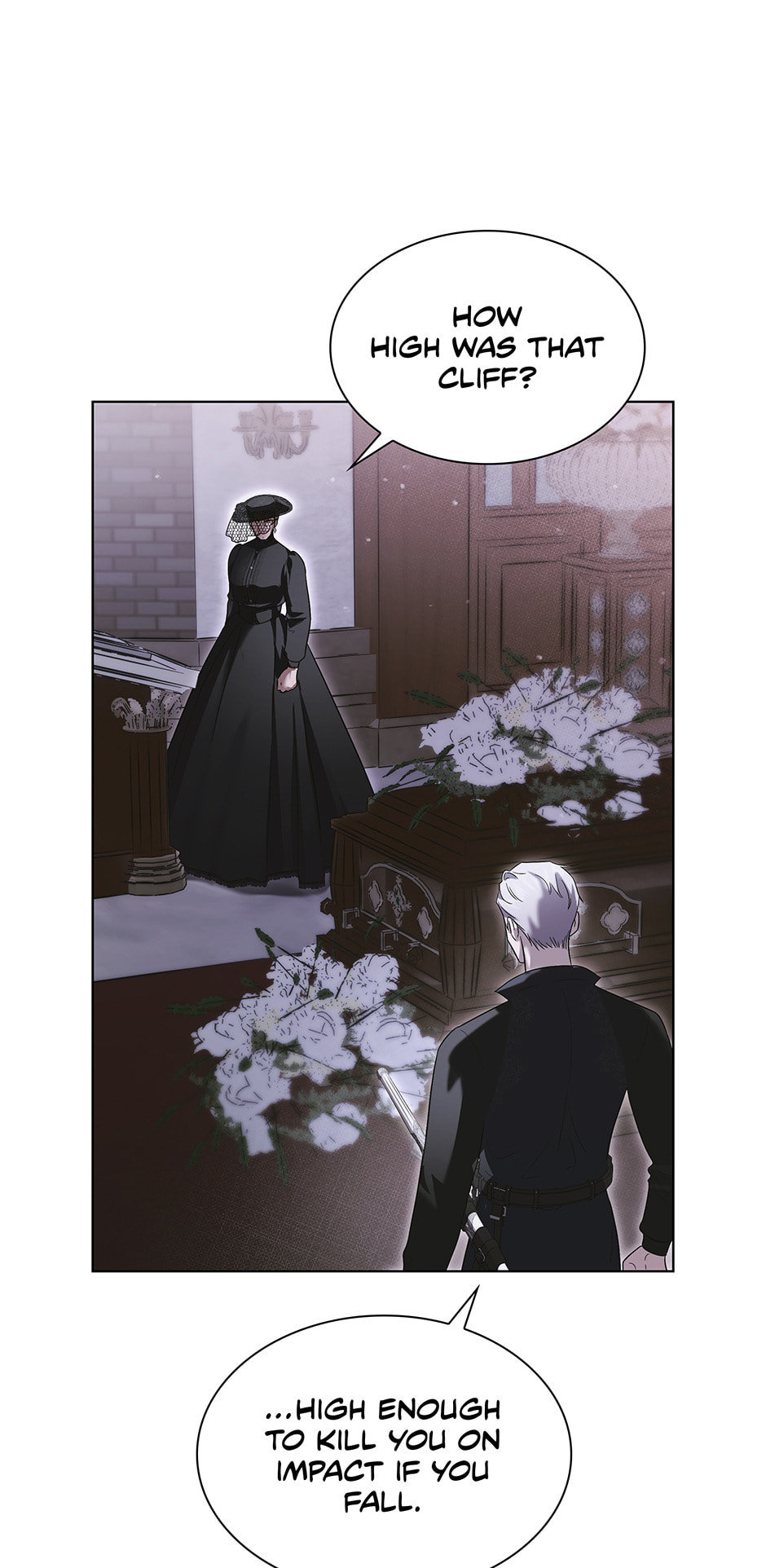 Read Let Me Tag Along chapter 41 image 58 on Lezhin