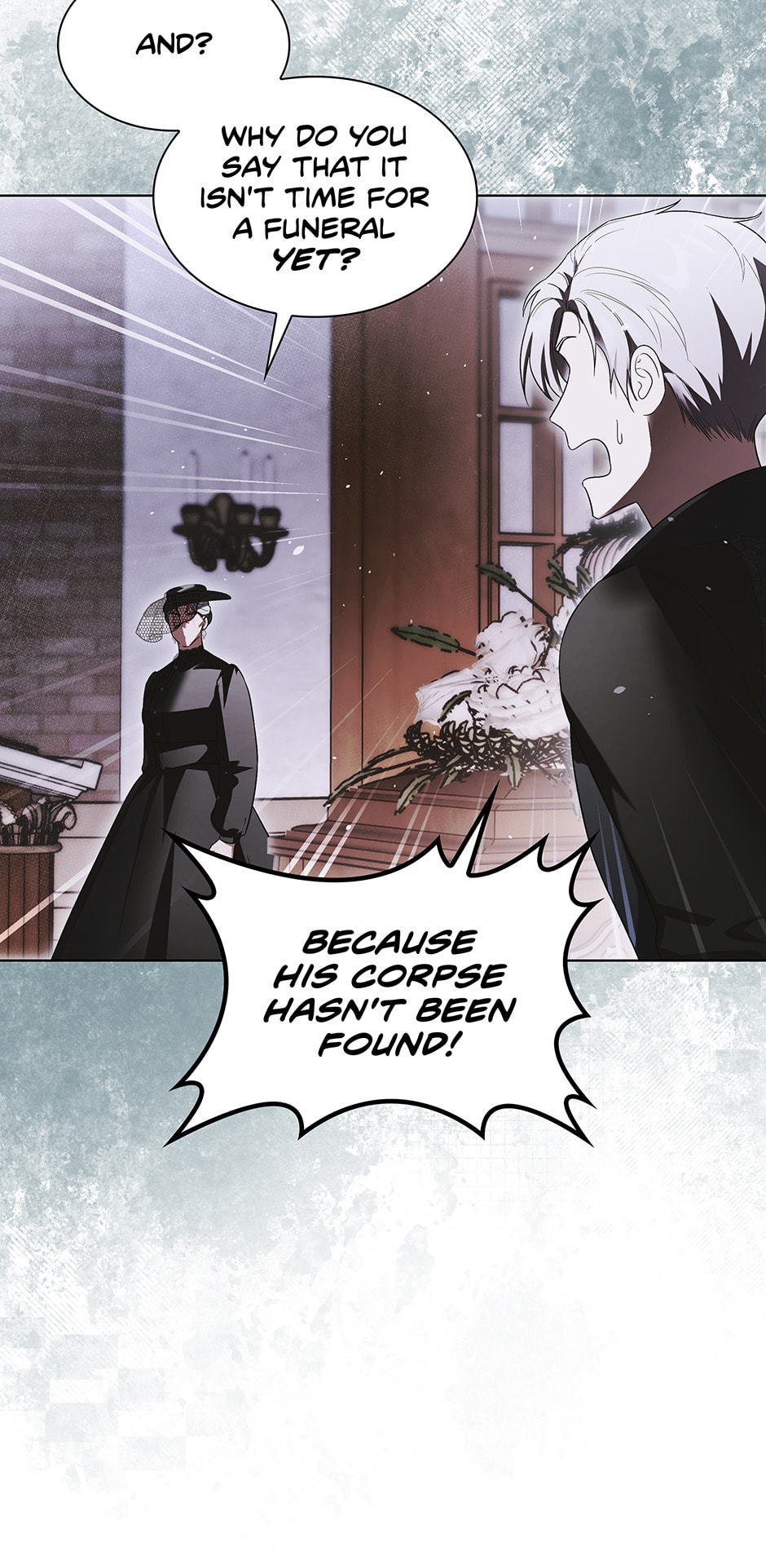 Read Let Me Tag Along chapter 41 image 62 on Lezhin