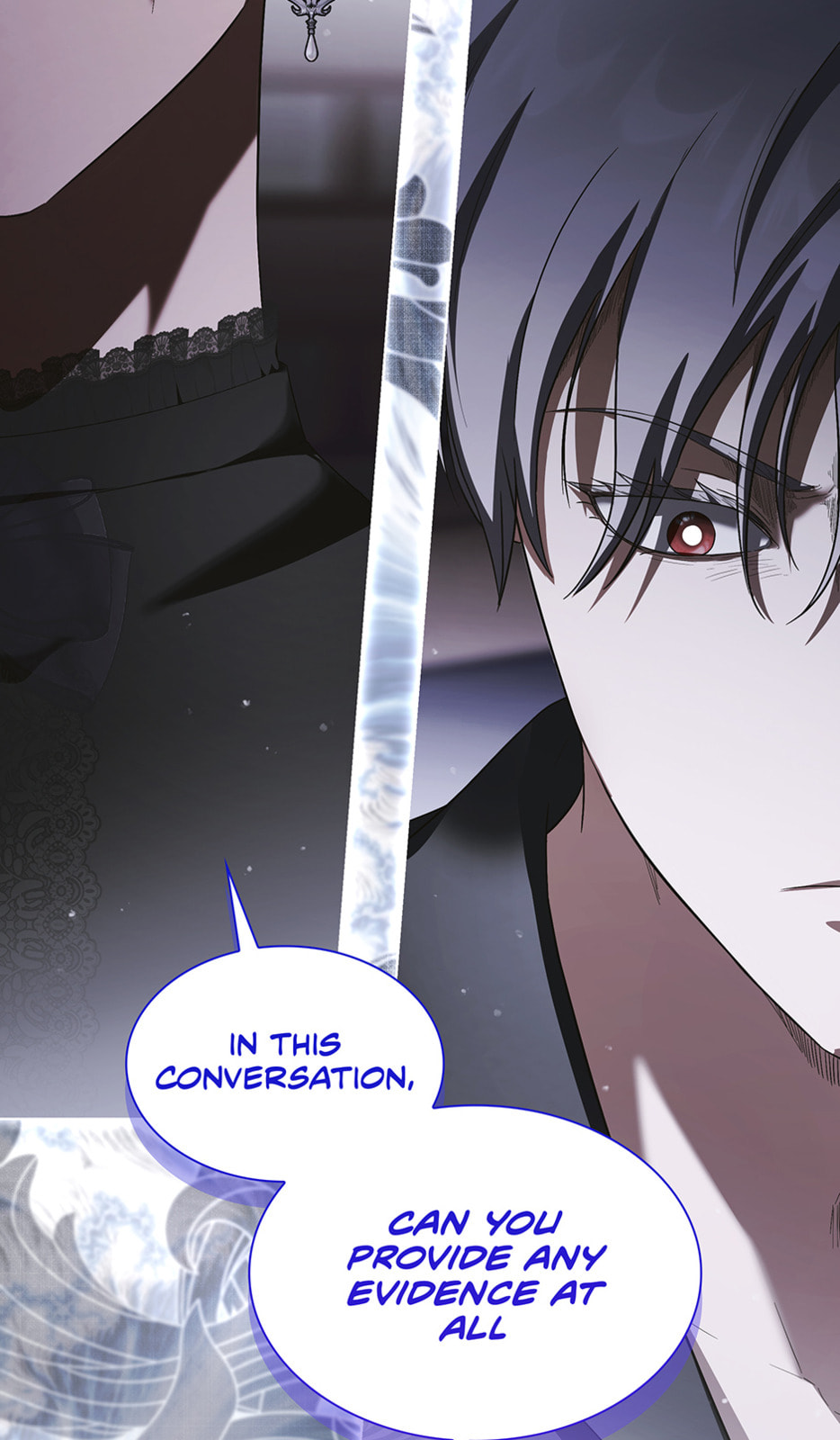 Read Let Me Tag Along chapter 41 image 64 on Lezhin
